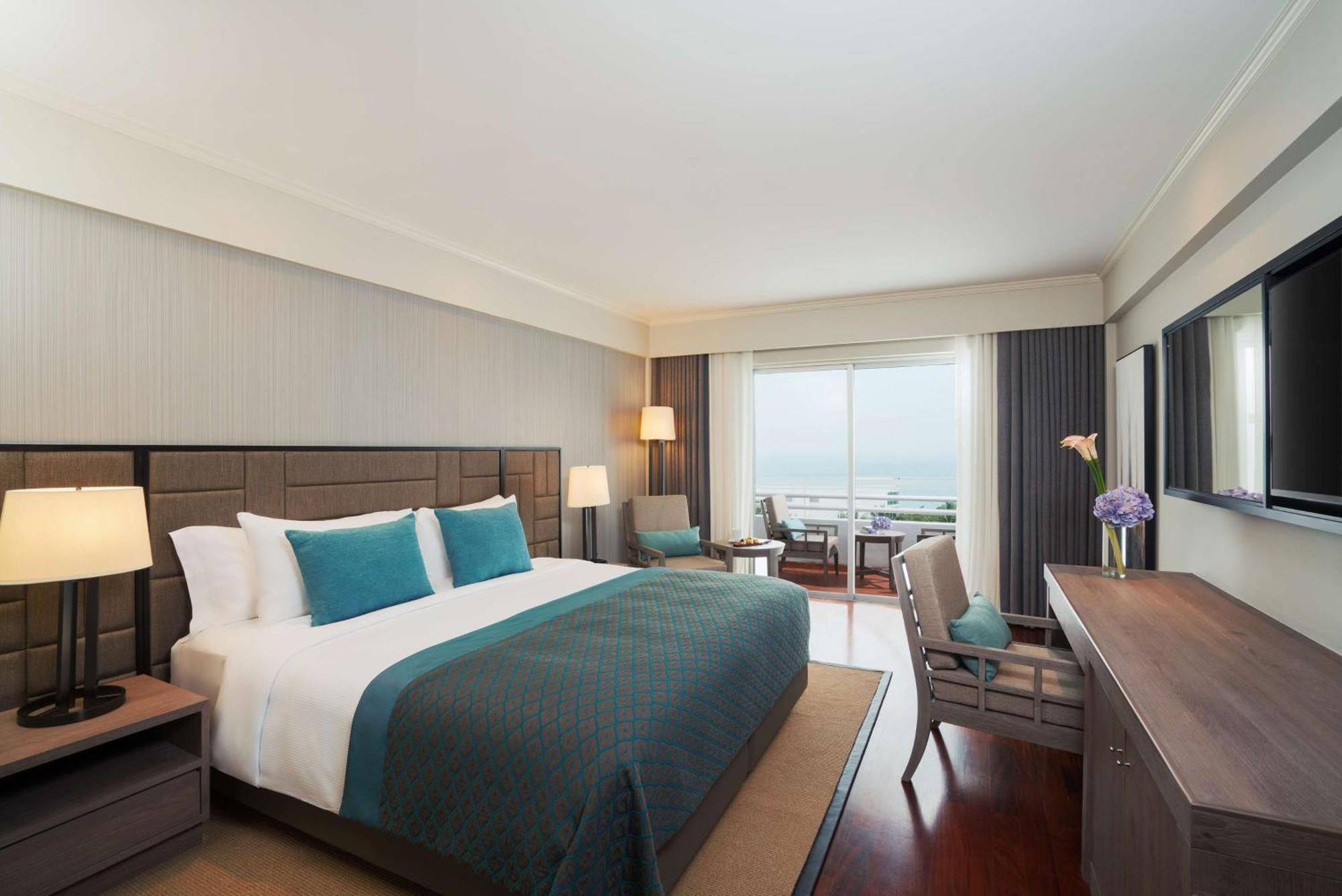 Hotel Avani Pattaya