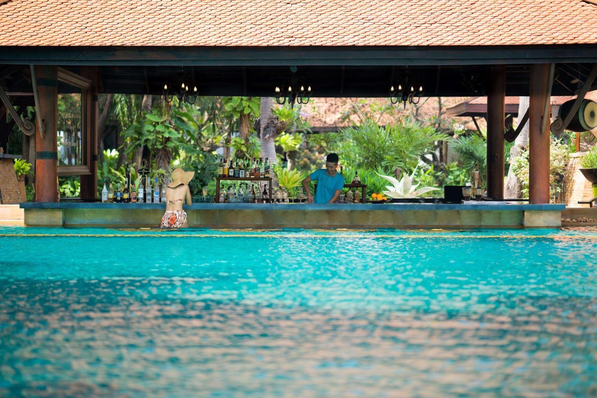 Hotel Avani 5*