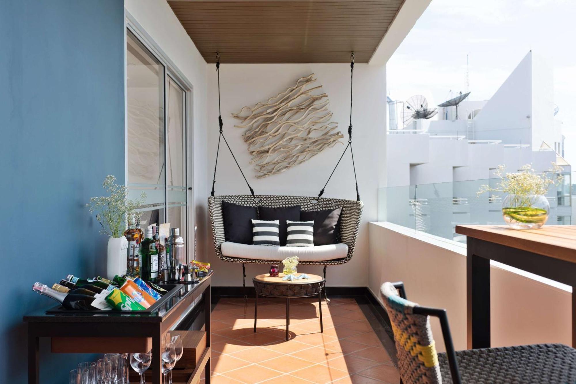 Avani Hotel 5*