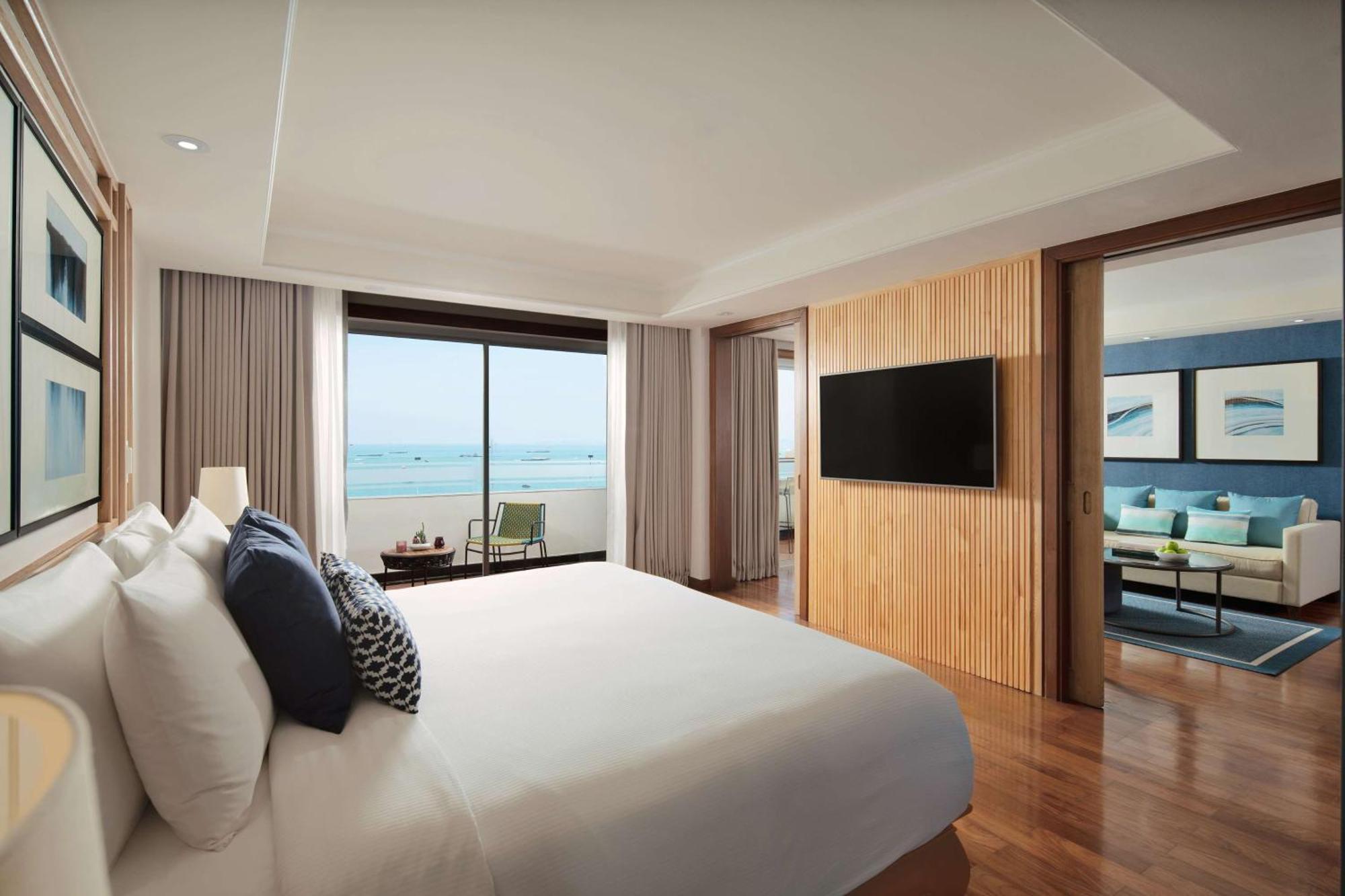Avani Hotel Pattaya