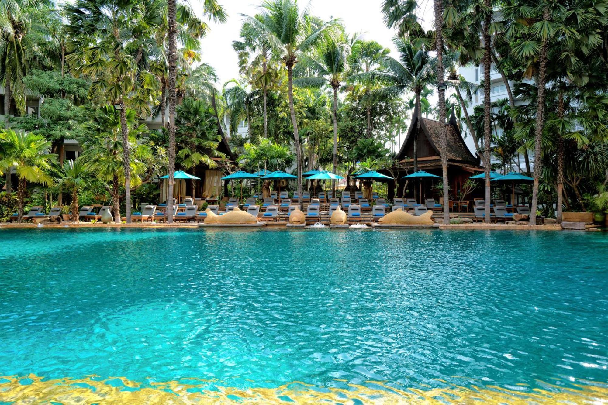 Avani Hotel
