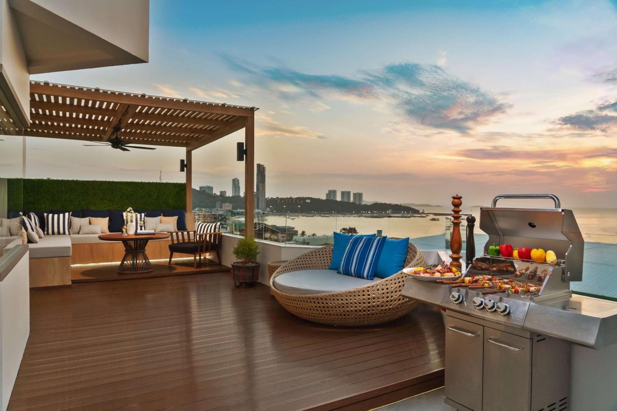 Avani 5* Pattaya