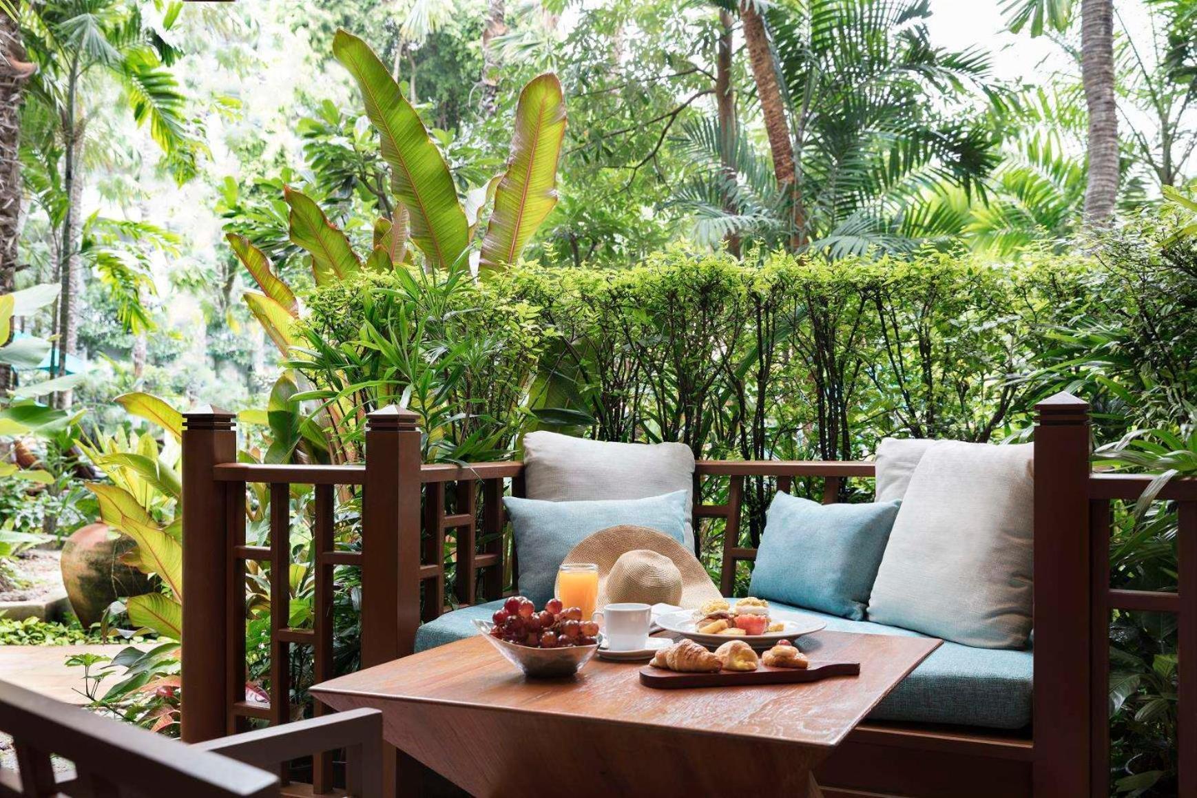 Hotel Avani 5*