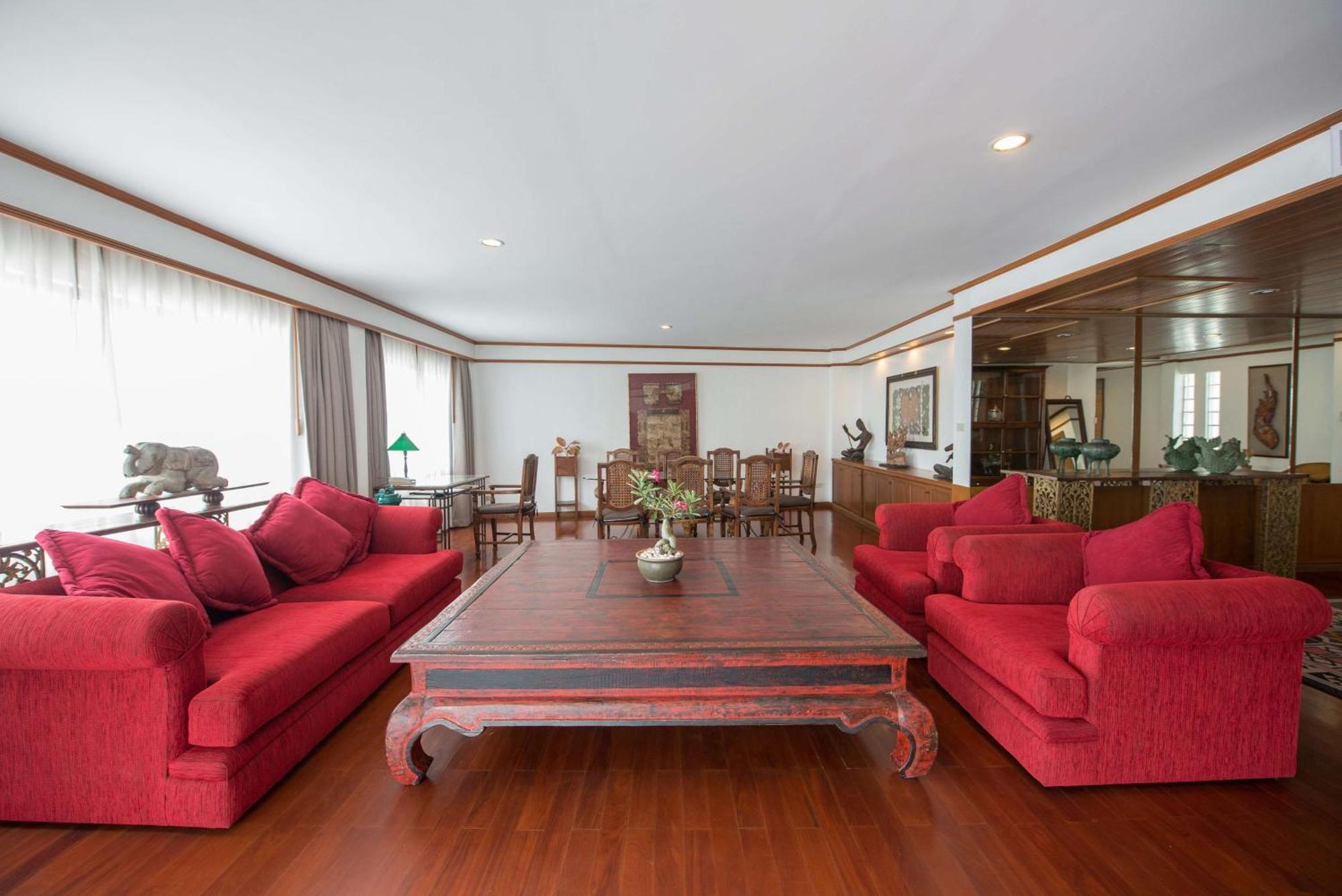 Avani 5* Pattaya