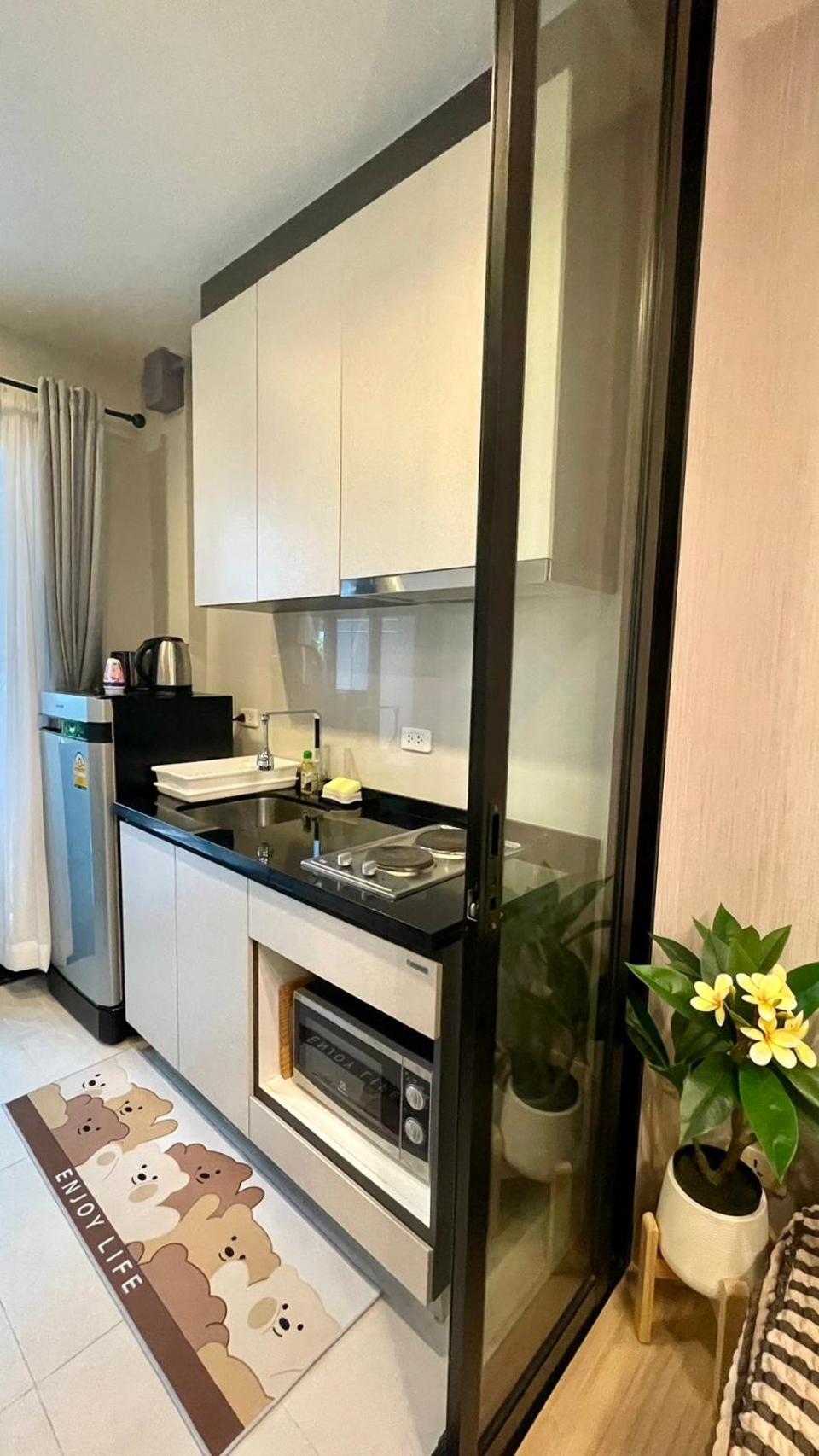 Apartment The Base By Numam 38