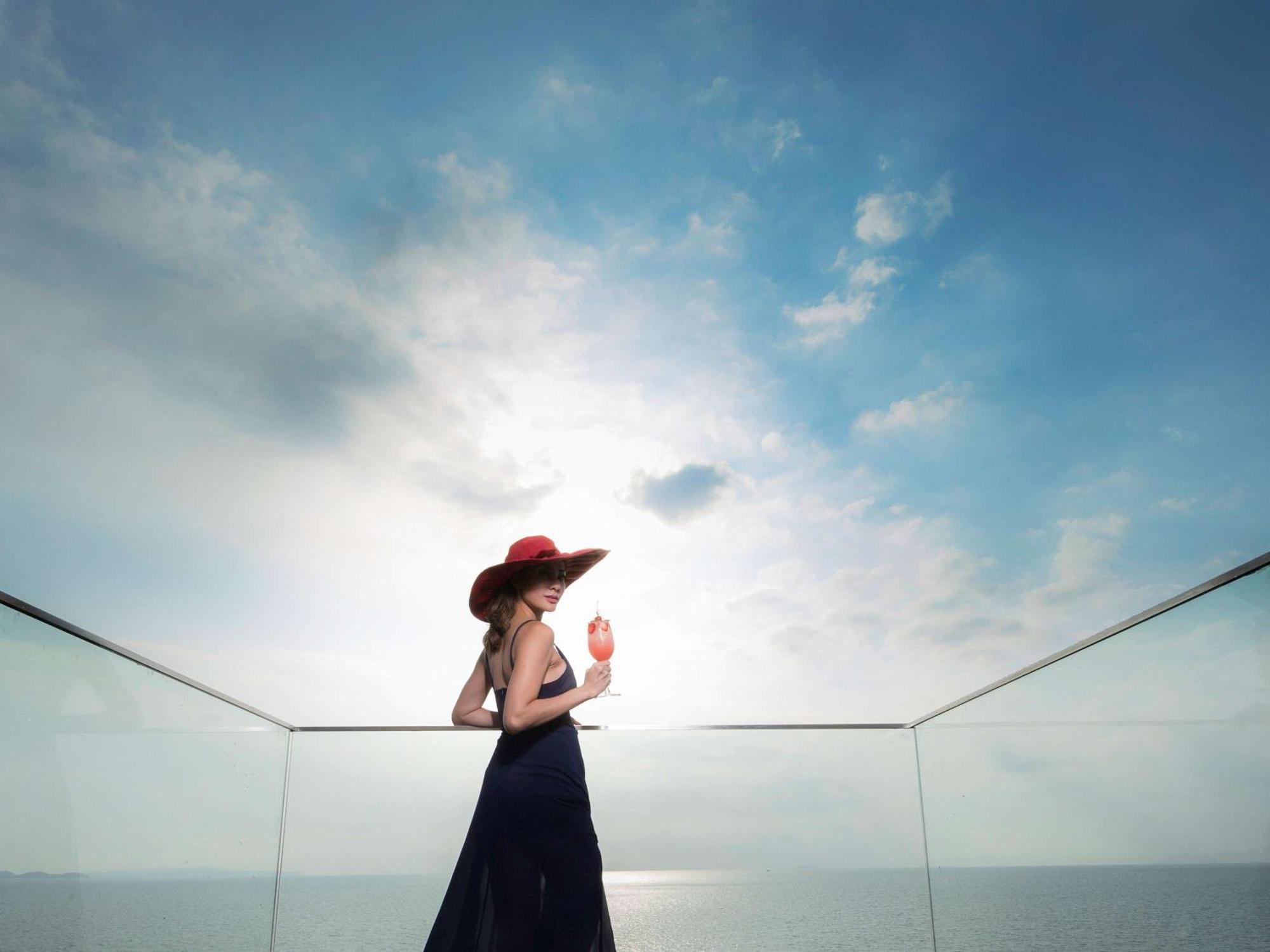 Veranda - Mgallery By Sofitel Hotel 5*