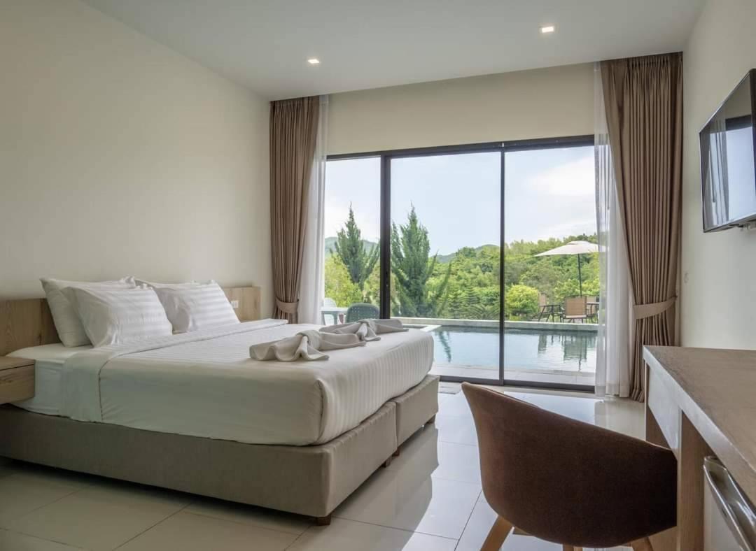 Viva Montane Hotel