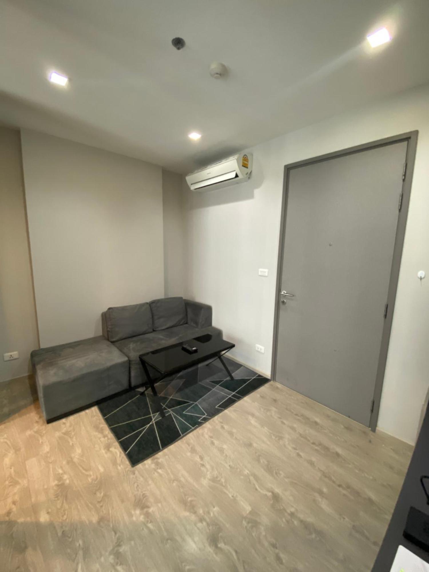 The Base In Apartment