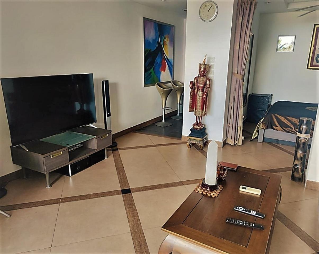 Apartment Viewtalay 3 Anastasiya