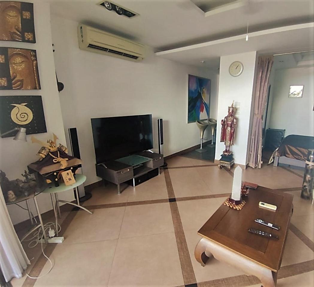 Apartamento Viewtalay 3 Anastasiya *