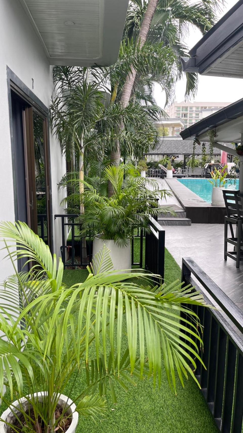 Del Max Apartment