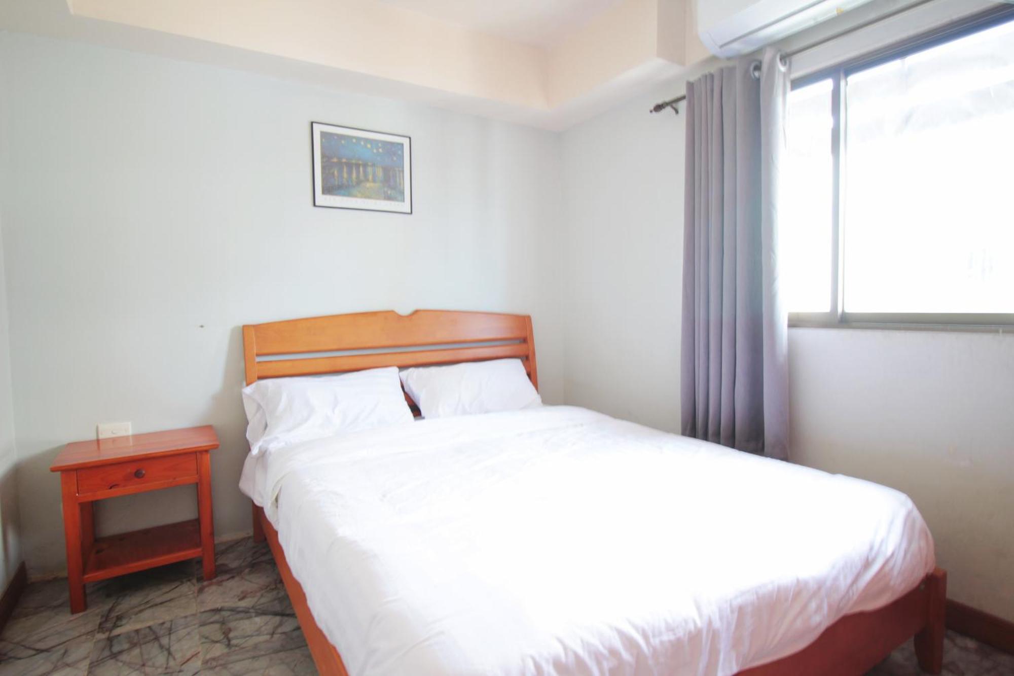 Hotel 21 3*