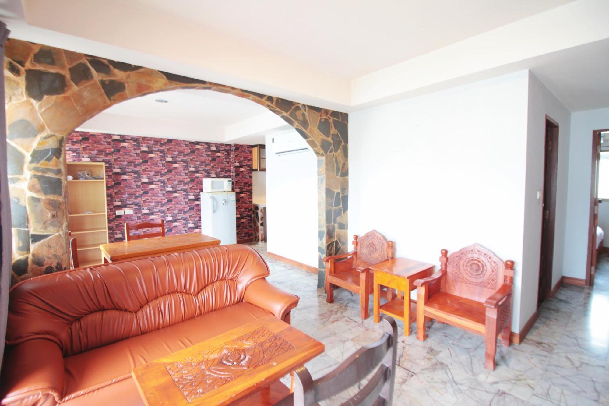 Hotel 21 Pattaya