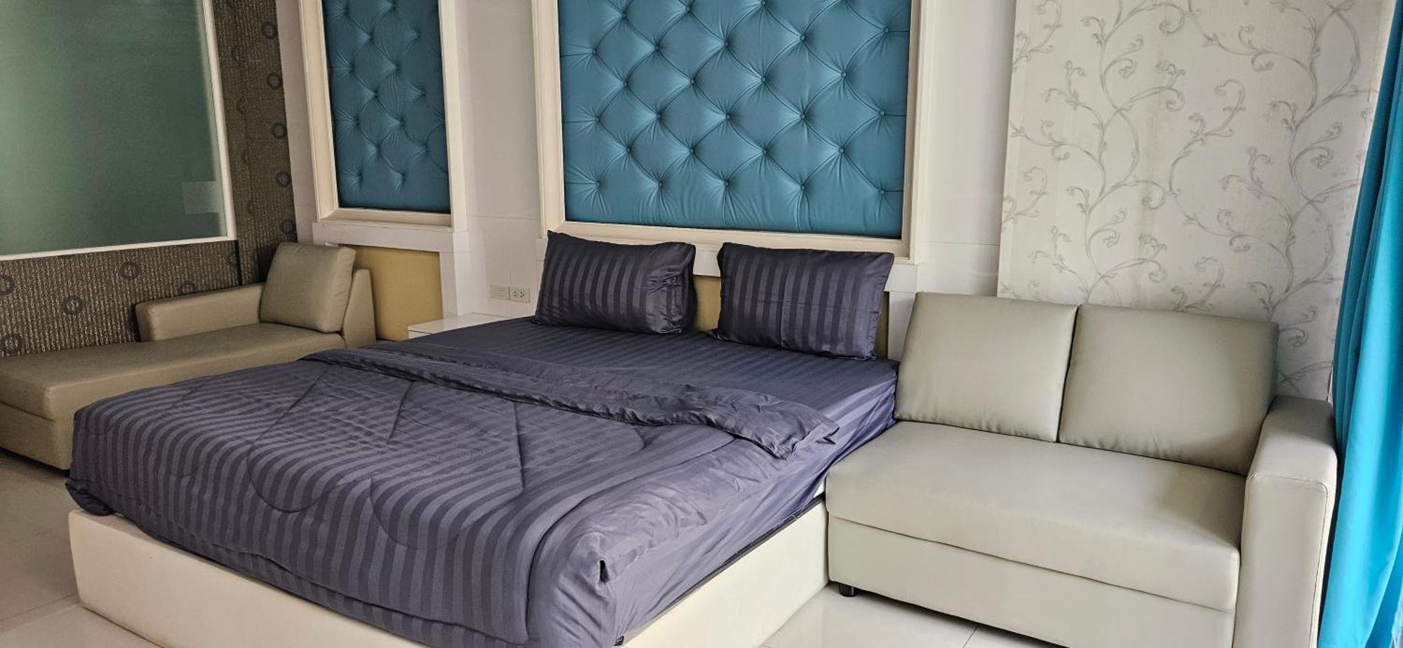 Apartment Express View Talay 6