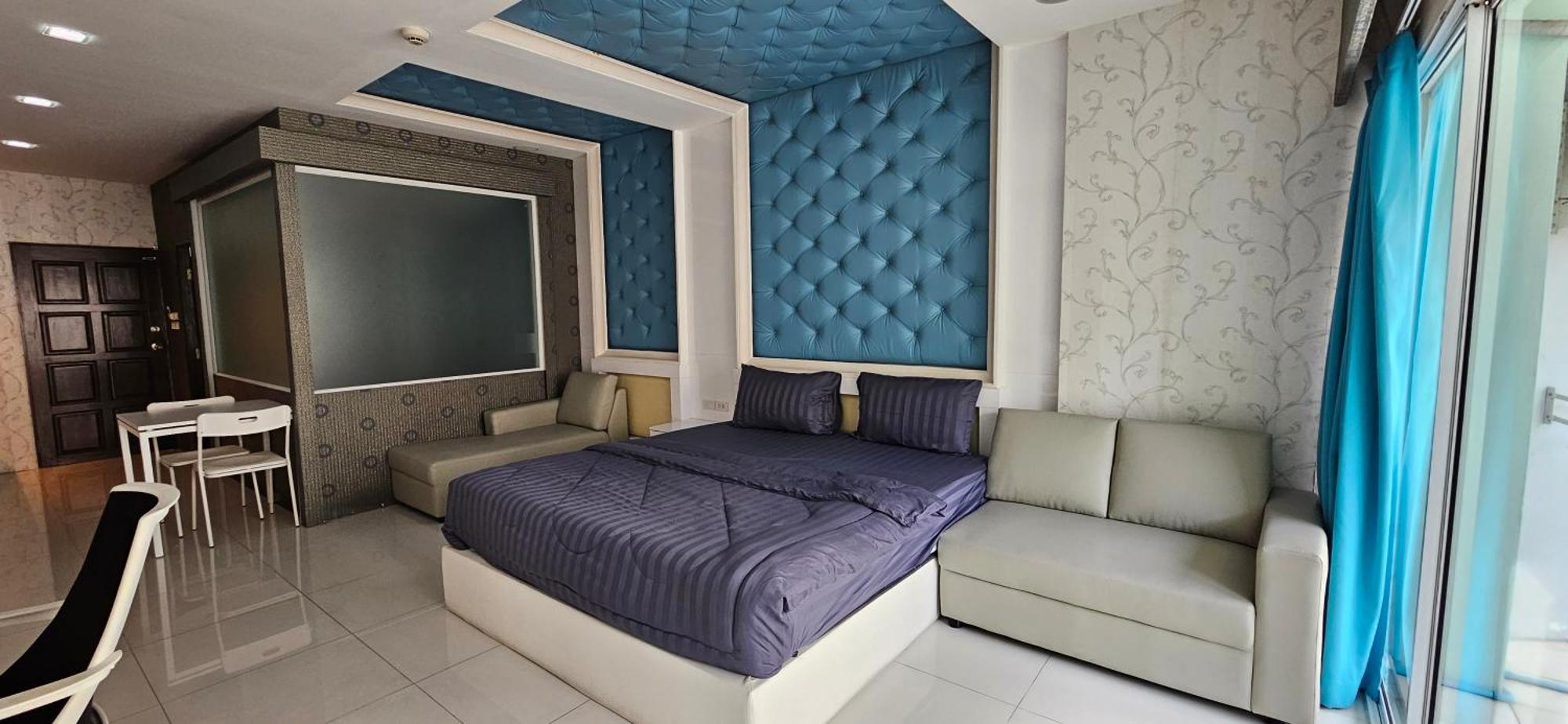 Express View Talay 6