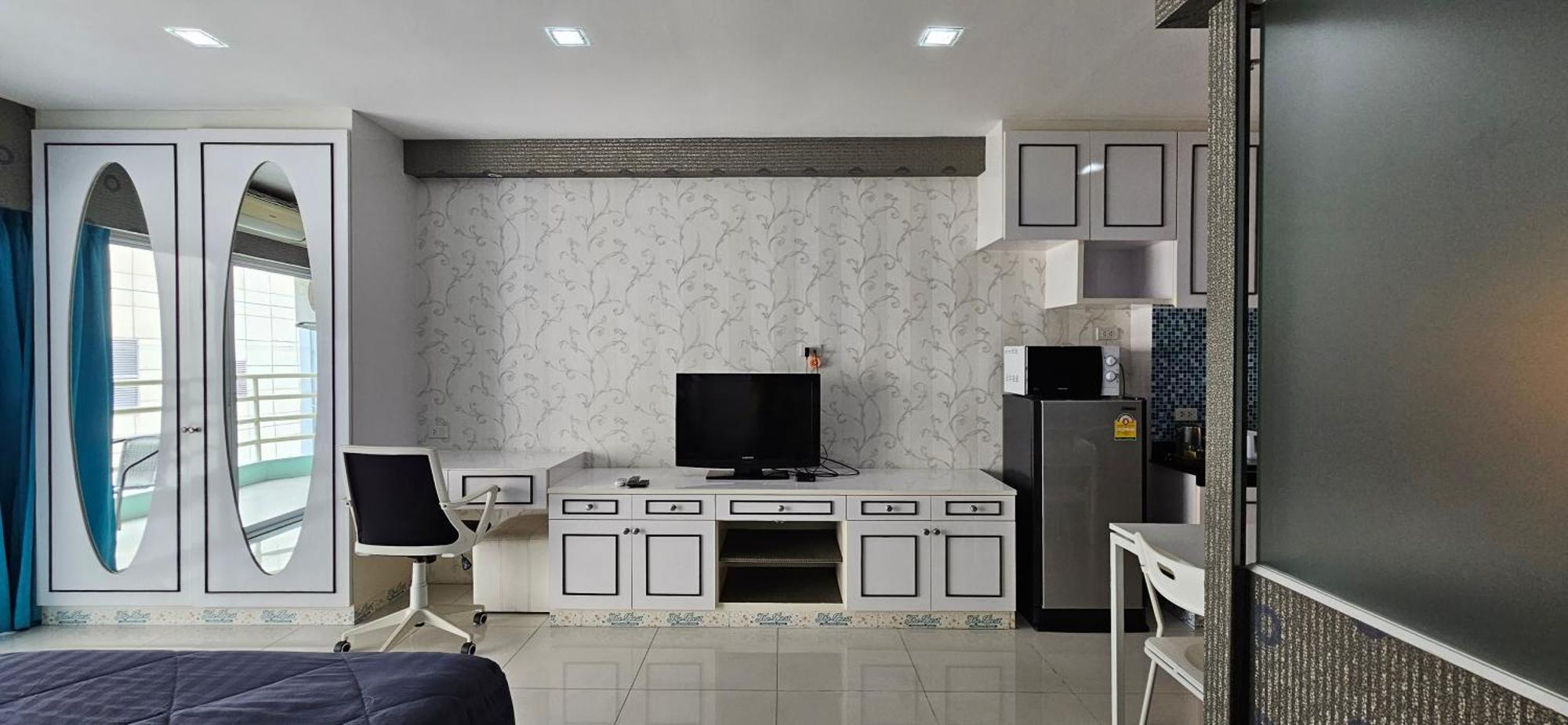 Express View Talay 6 * Pattaya