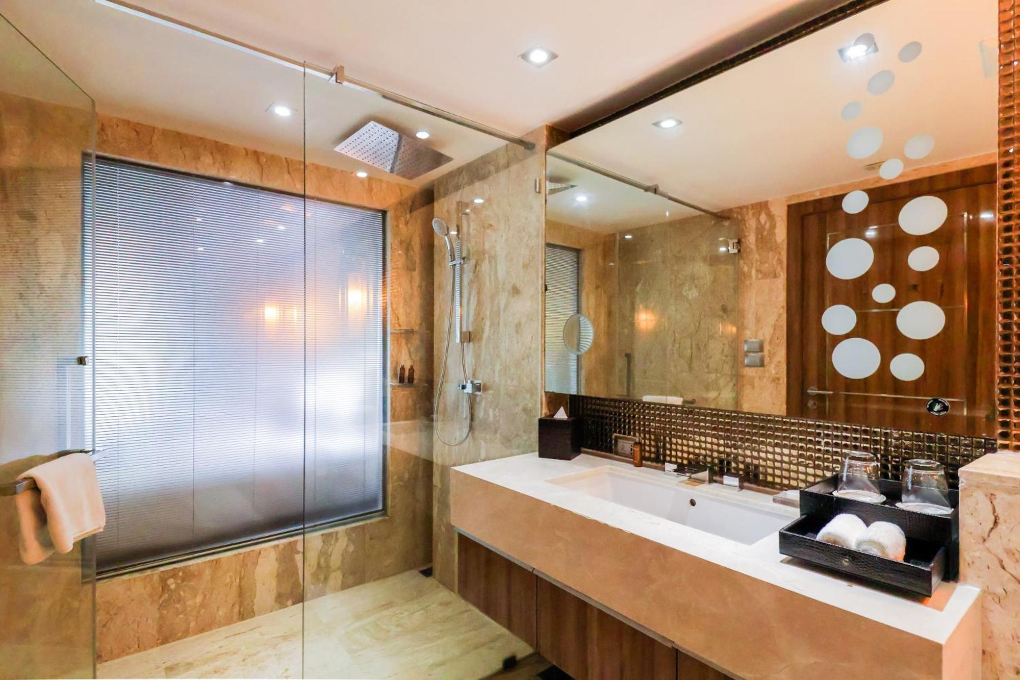 The Sanctuary Pattaya, Bw Signature Collection