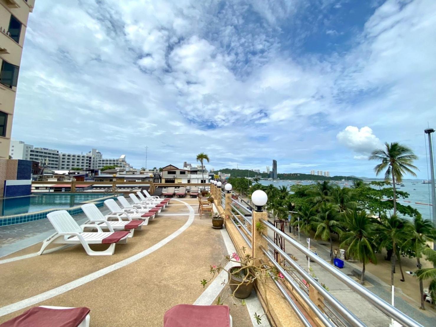Aa Pattaya