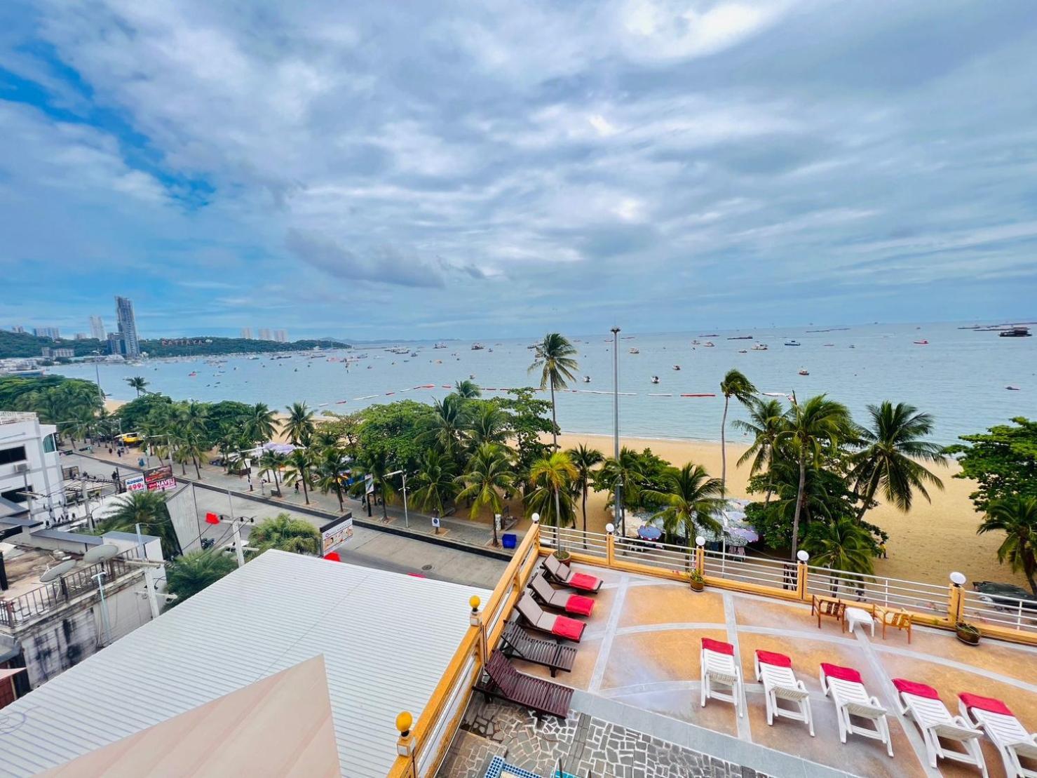 Aa Pattaya