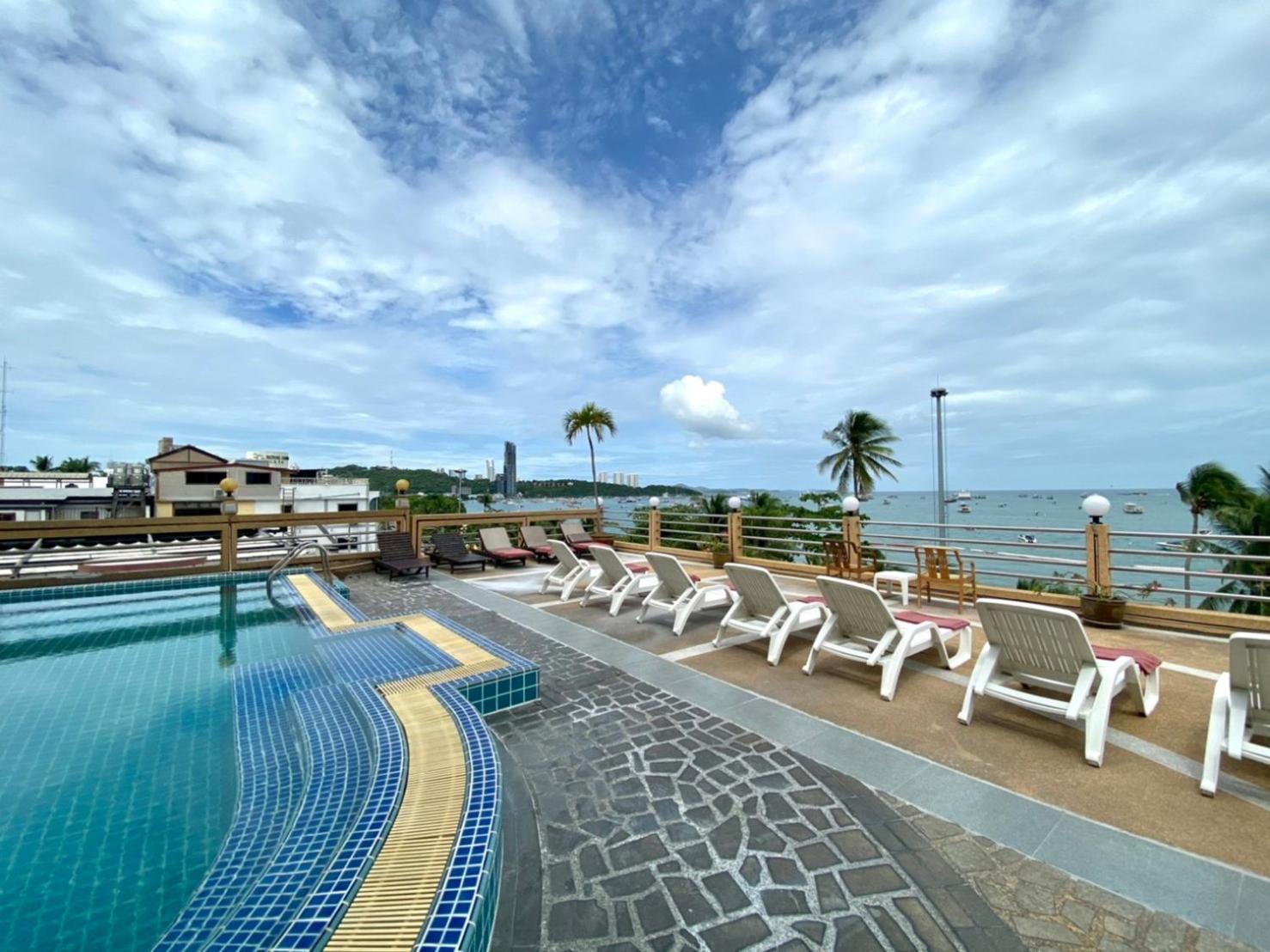 Aa Hotel Pattaya