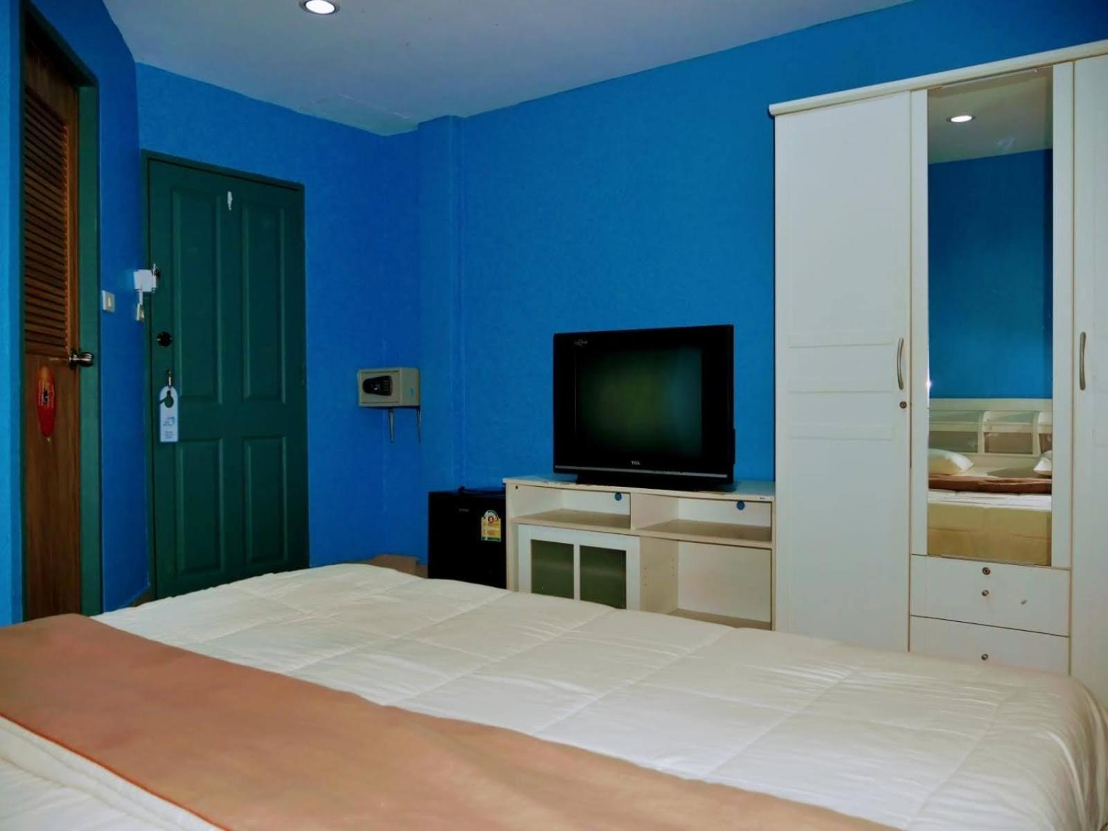 Marine Paradise Encore Aparthotel