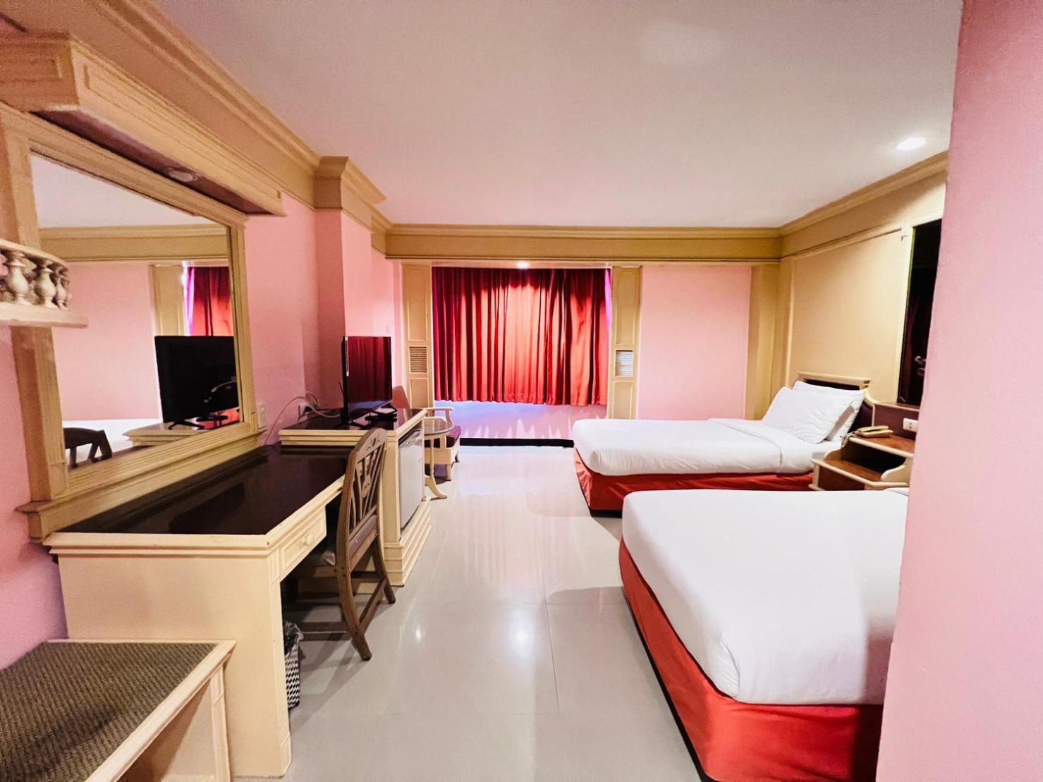 Aa 2* Pattaya