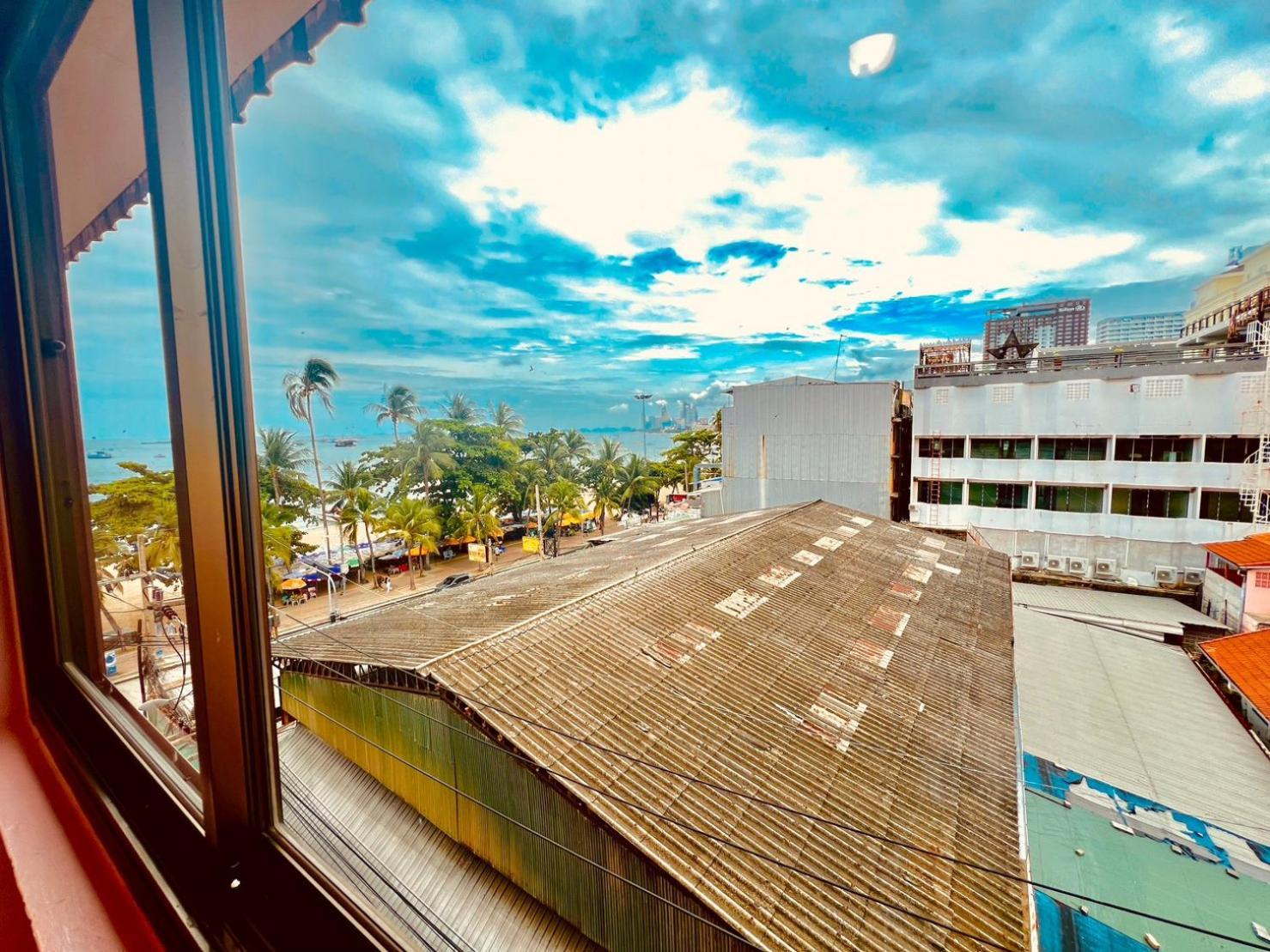 Hotel Aa