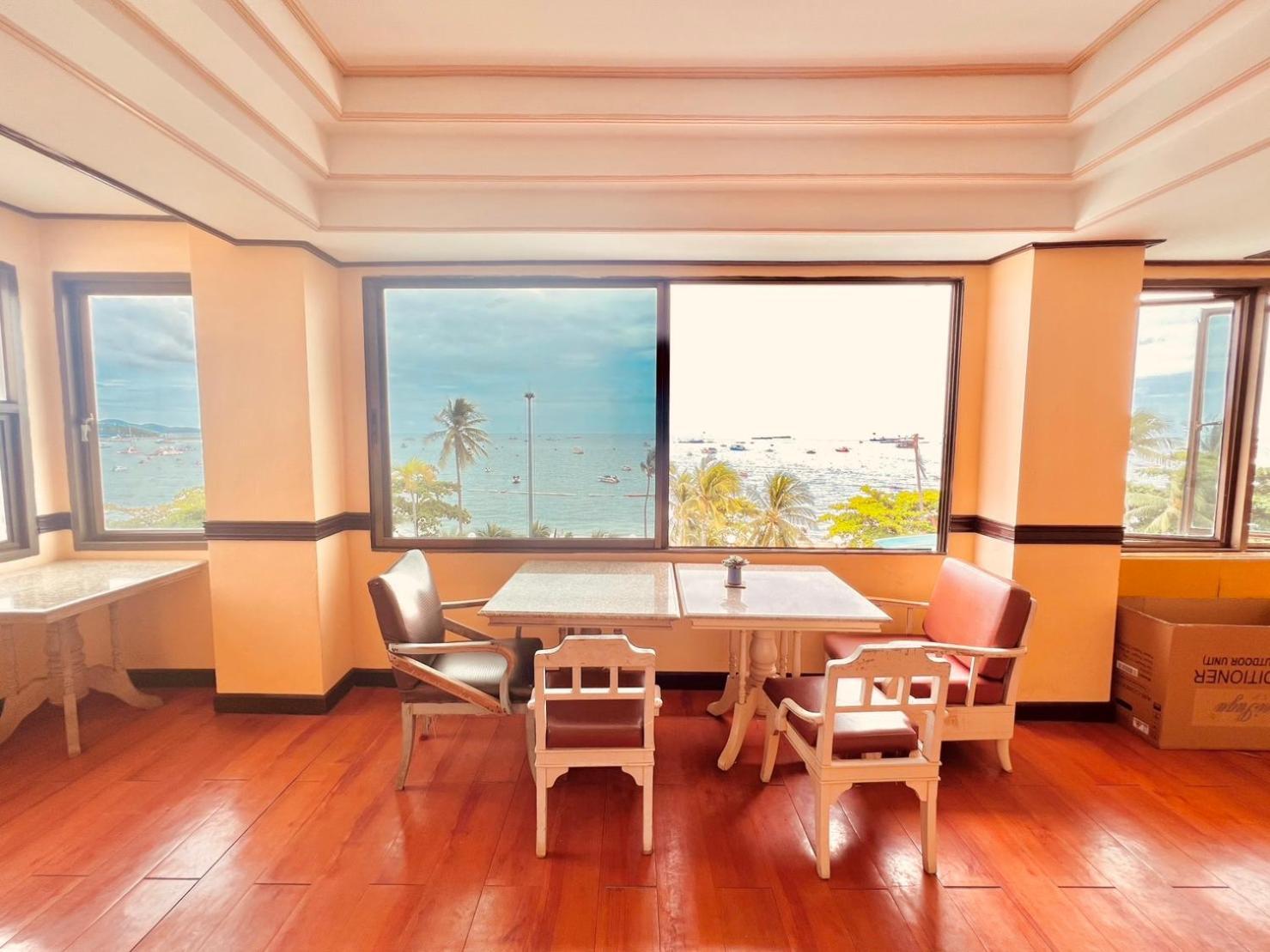 Hotel Aa Pattaya