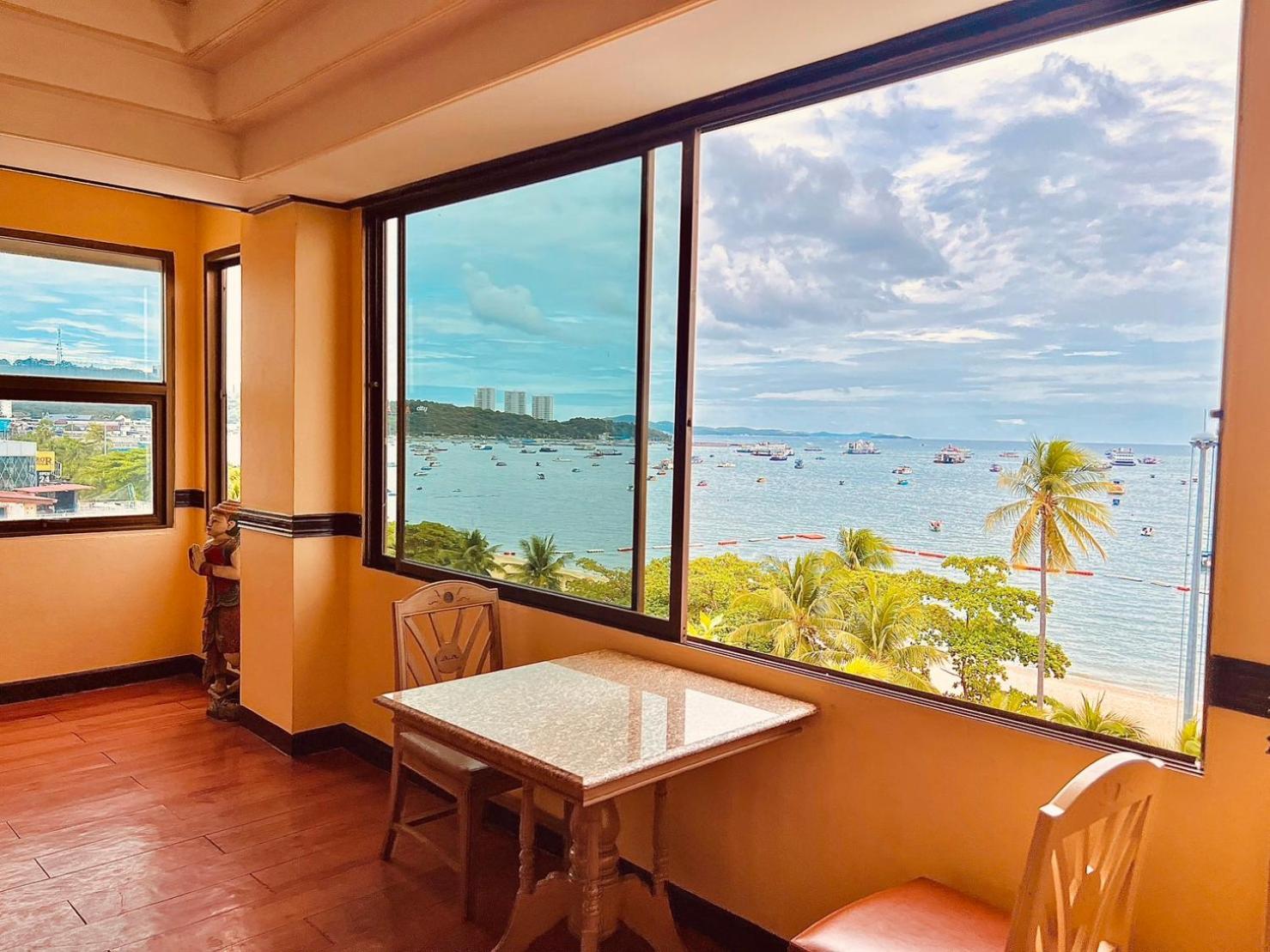Aa Hotel Pattaya