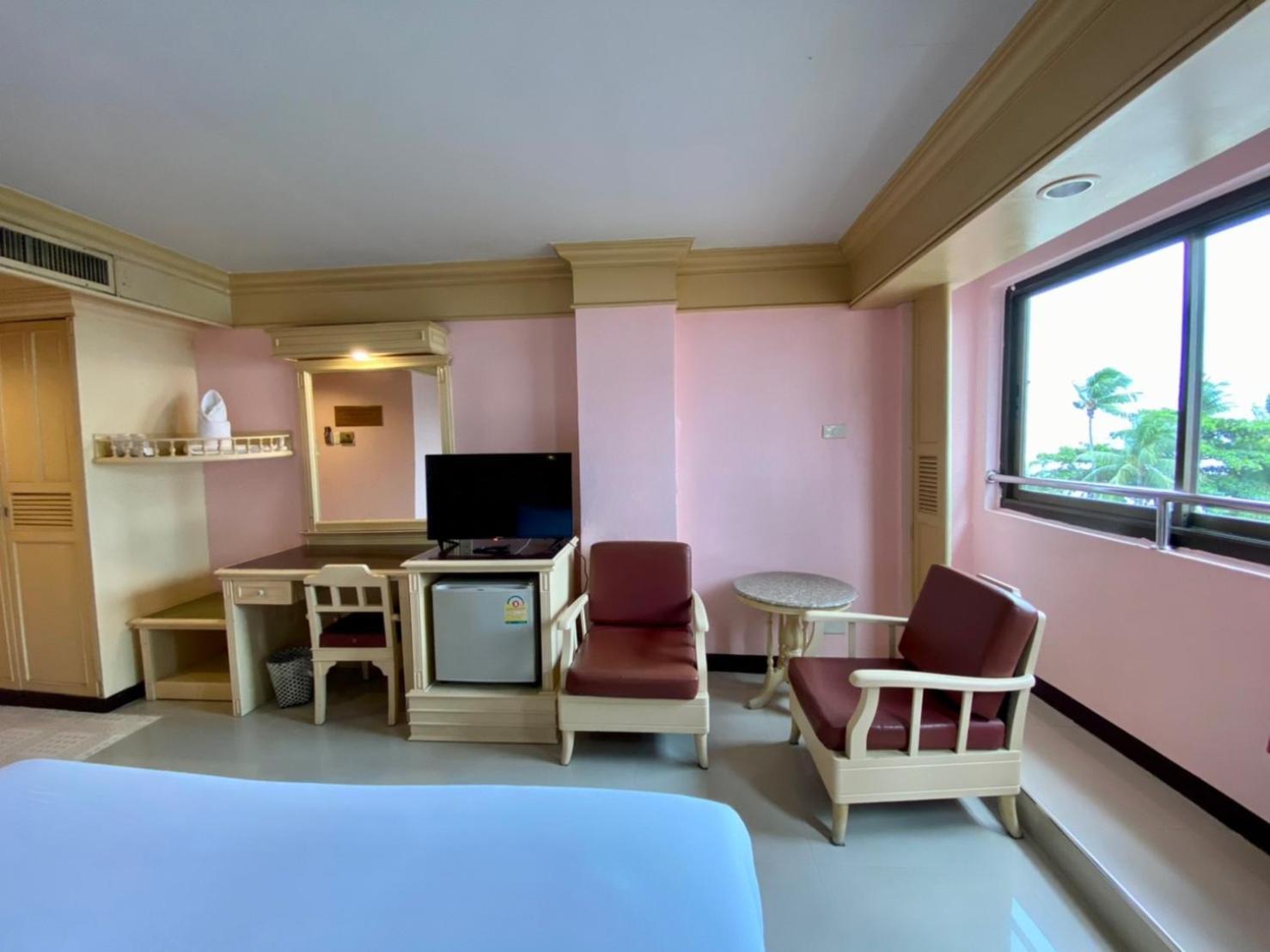 Aa Hotel Pattaya