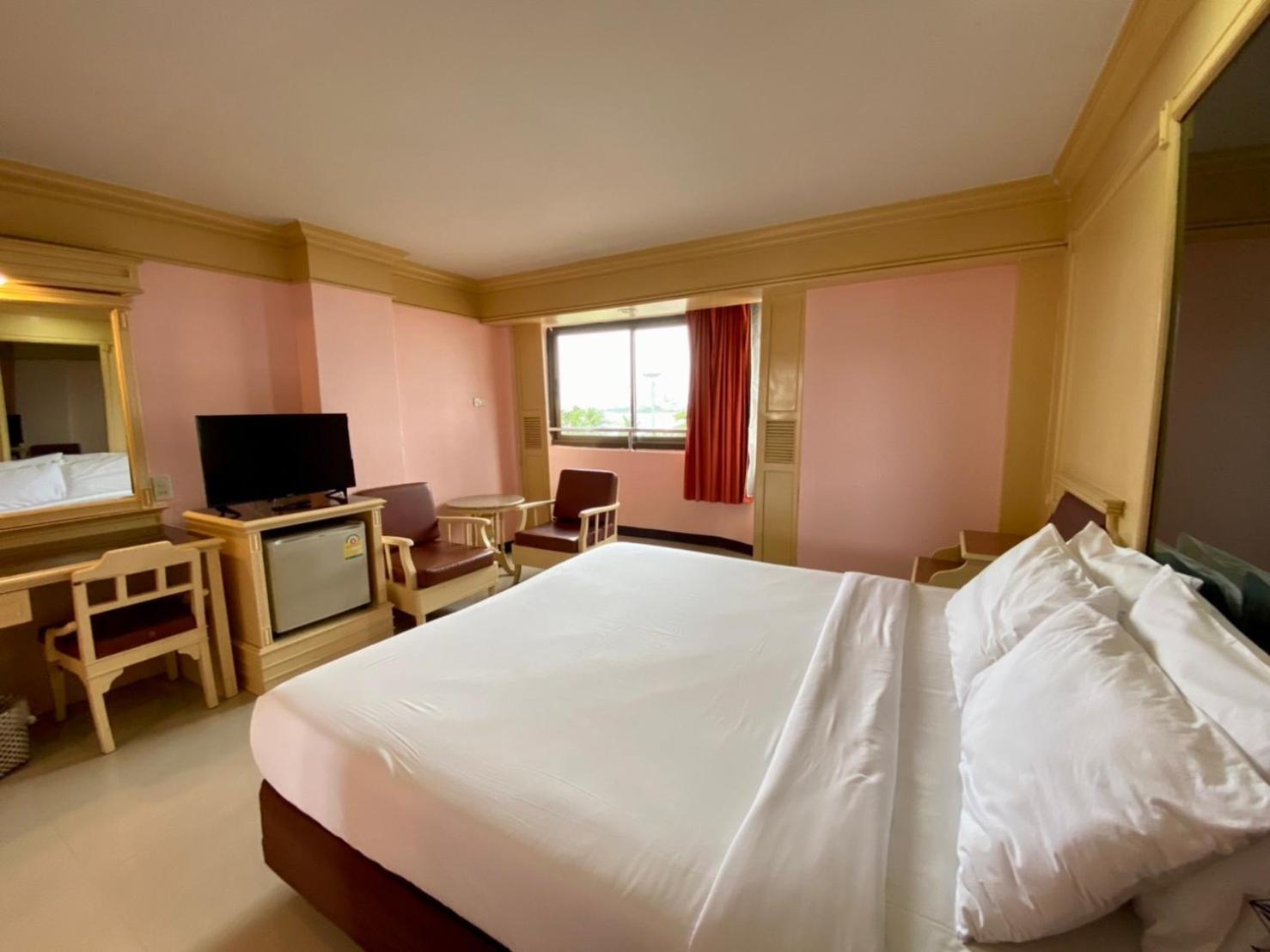 Hotel Aa Pattaya