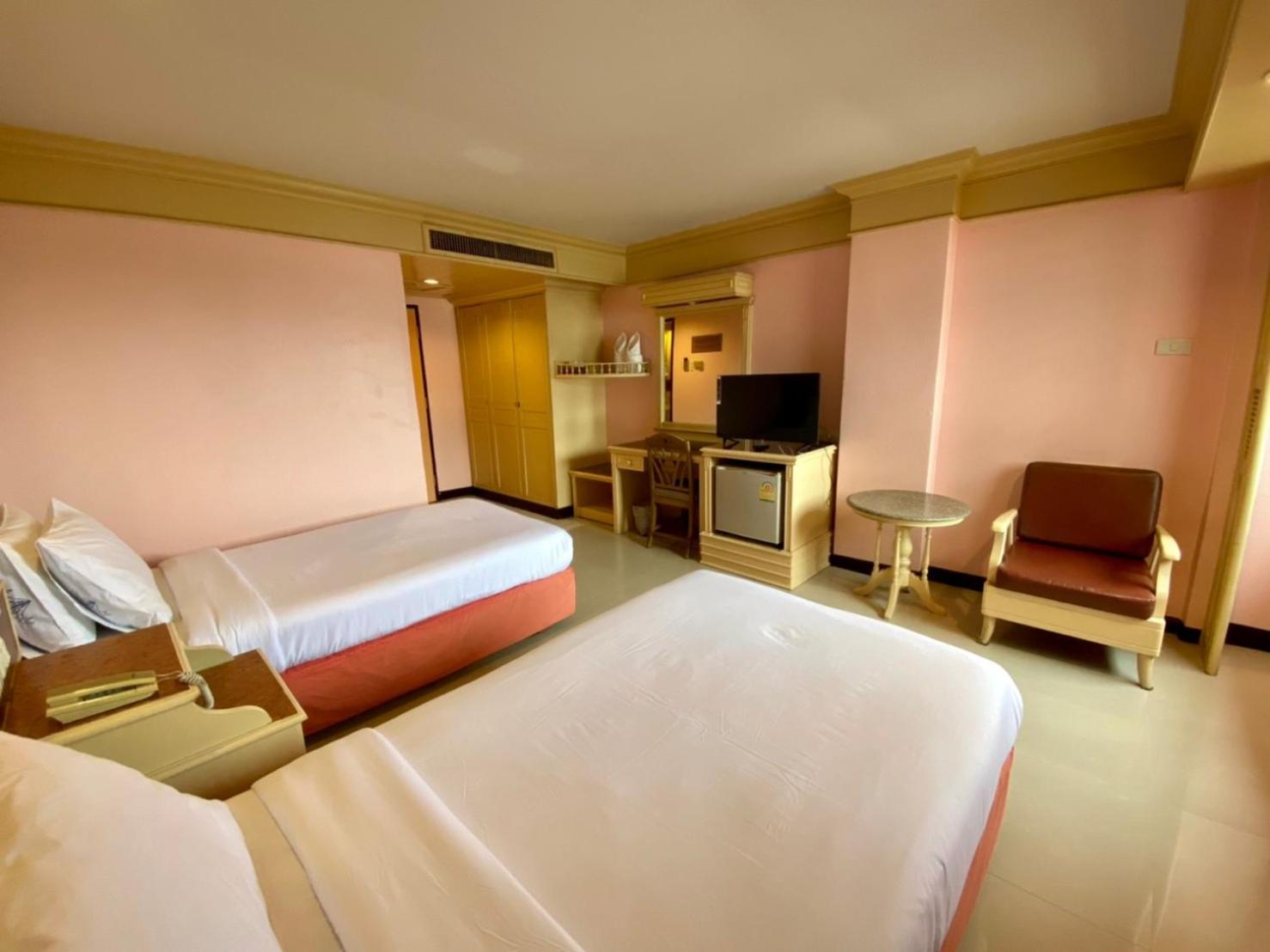 Aa 2* Pattaya