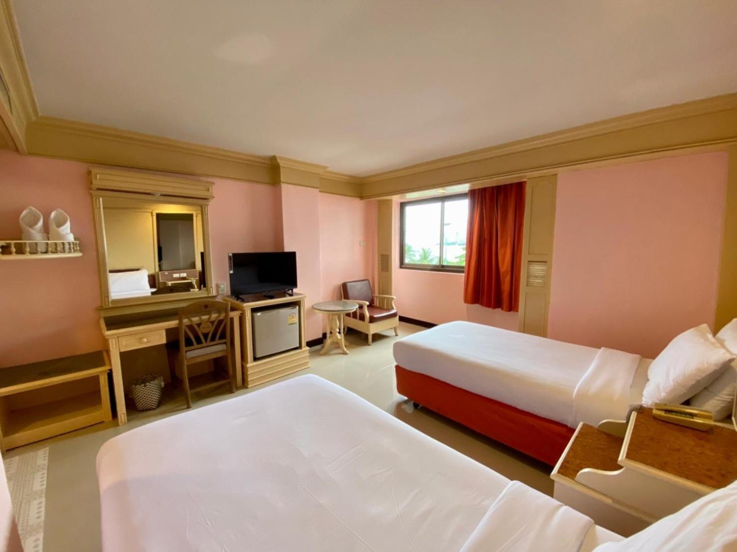 Hotel Aa