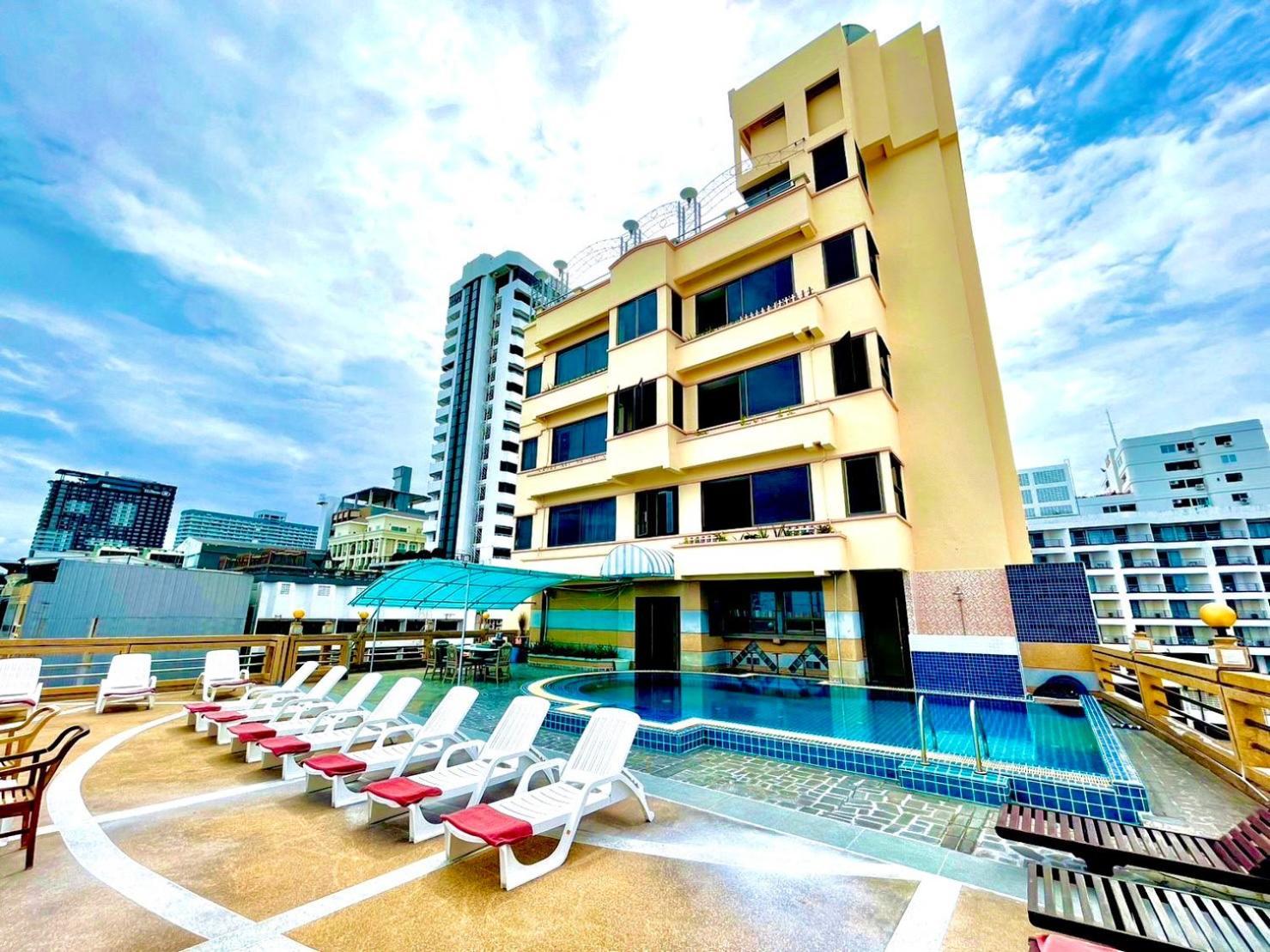 Aa Pattaya