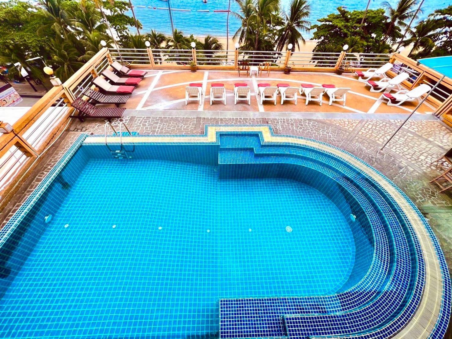 Hotel Aa