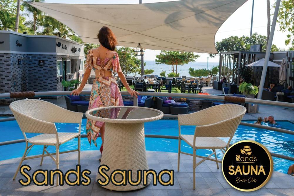 Butterfly Garden Boutique Residence: Luxury With Baths Hotel Pattaya