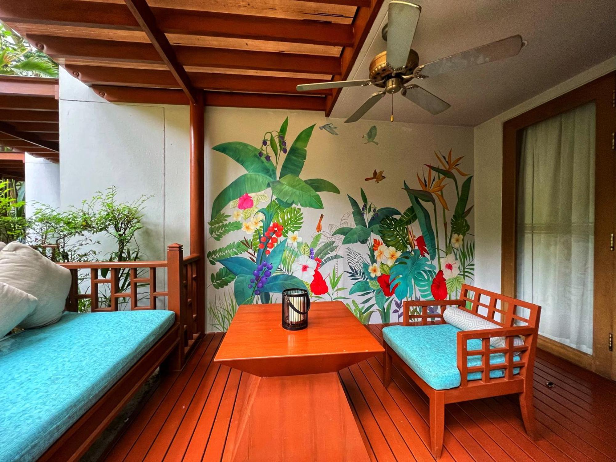 Avani 5* Pattaya