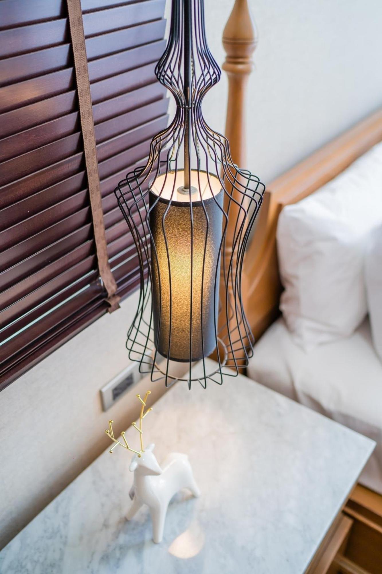 Hollywood Luxury Poolvilla Walking Street 4 Bedrooms