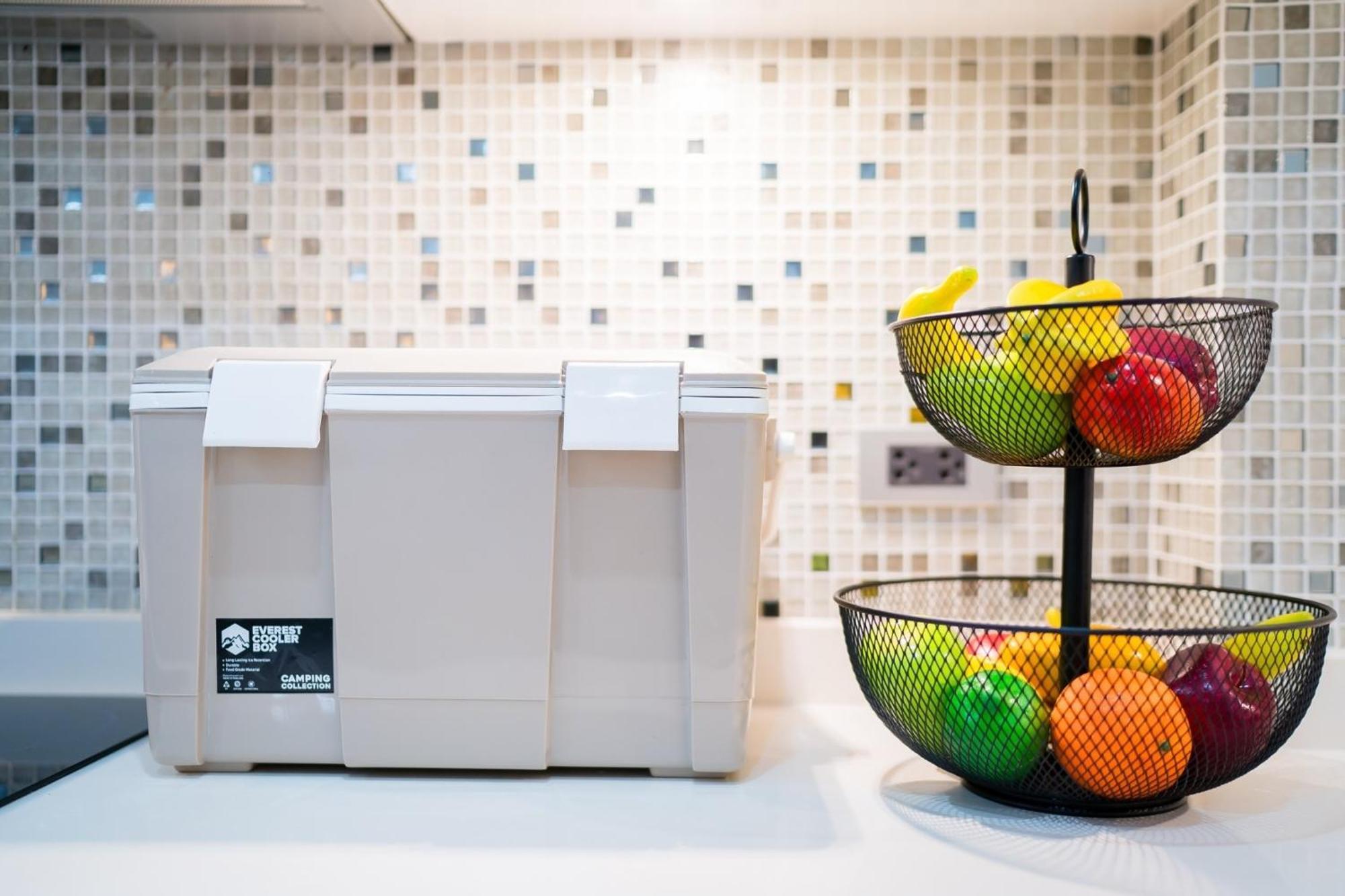 Hollywood Luxury Poolvilla Walking Street 4 Bedrooms Villa Pattaya