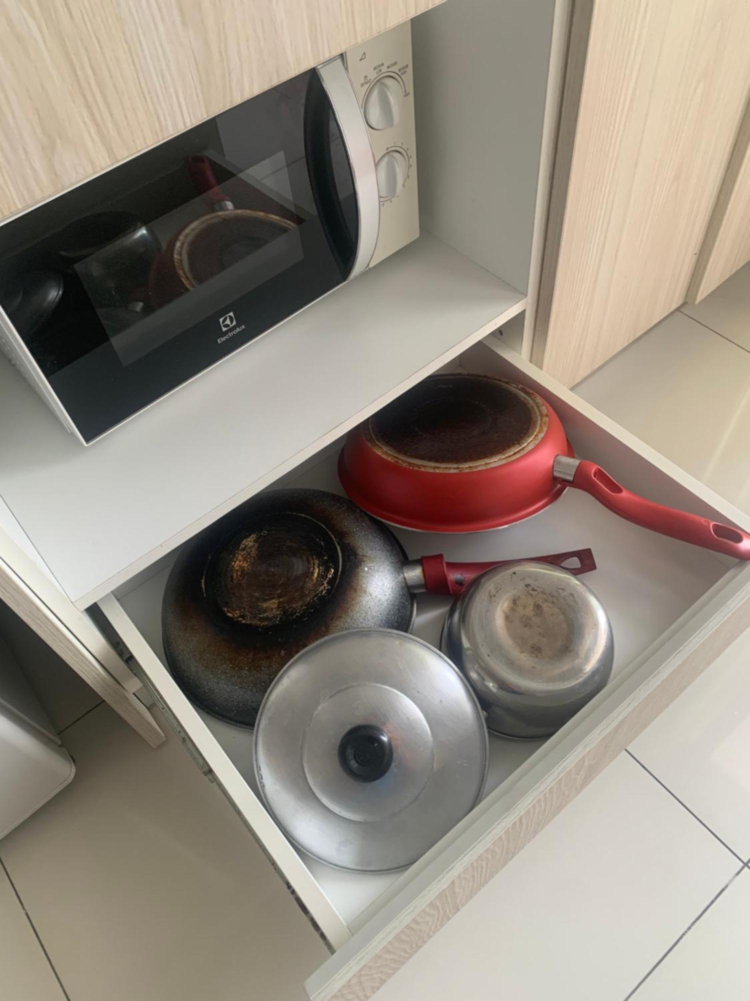 Apartment Arcadia 网红水系公寓一房 Pool View 专业的健身房 桑拿 中心位置 交通便利 Smart Tv Wifi Pattaya