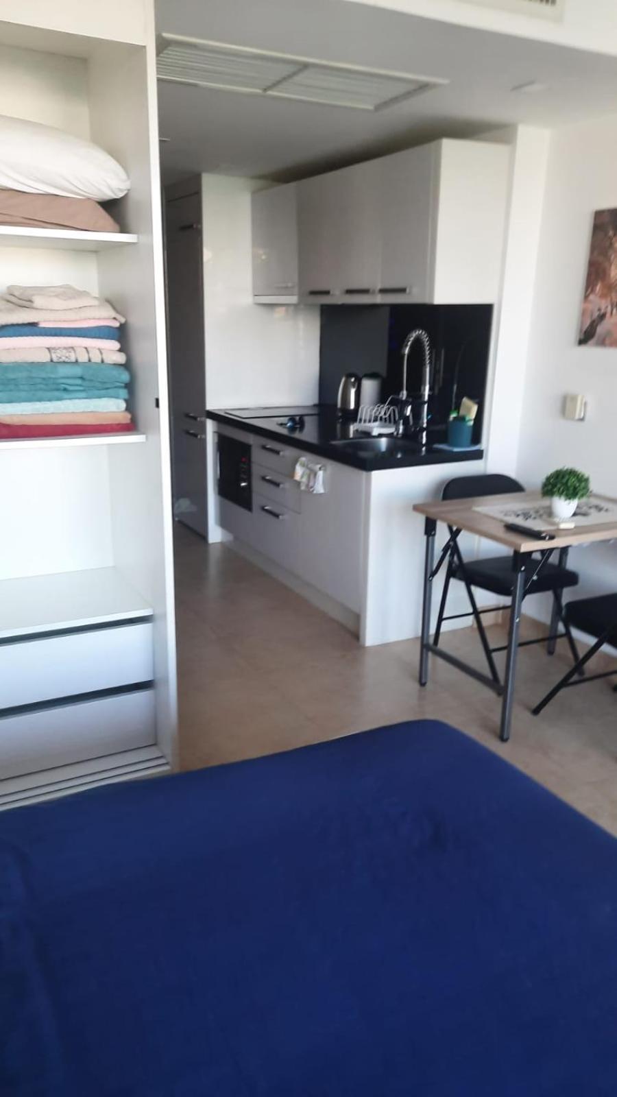 Apartamento Central Pattaya Apartments *