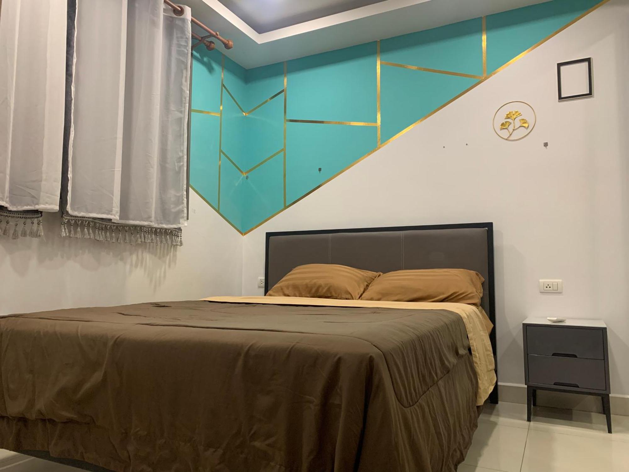 High Floor Arcadia: Pool View Near Walking Street * Pattaya