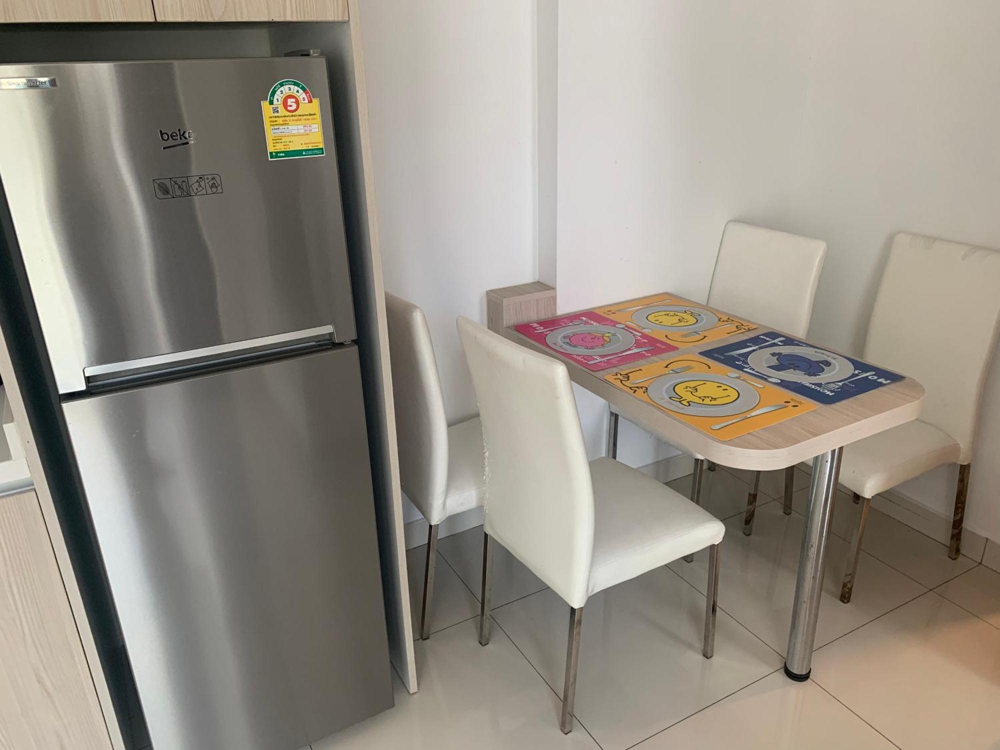 Arcadia Beach: Luxe 2br Pool Near Walking Street * Pattaya