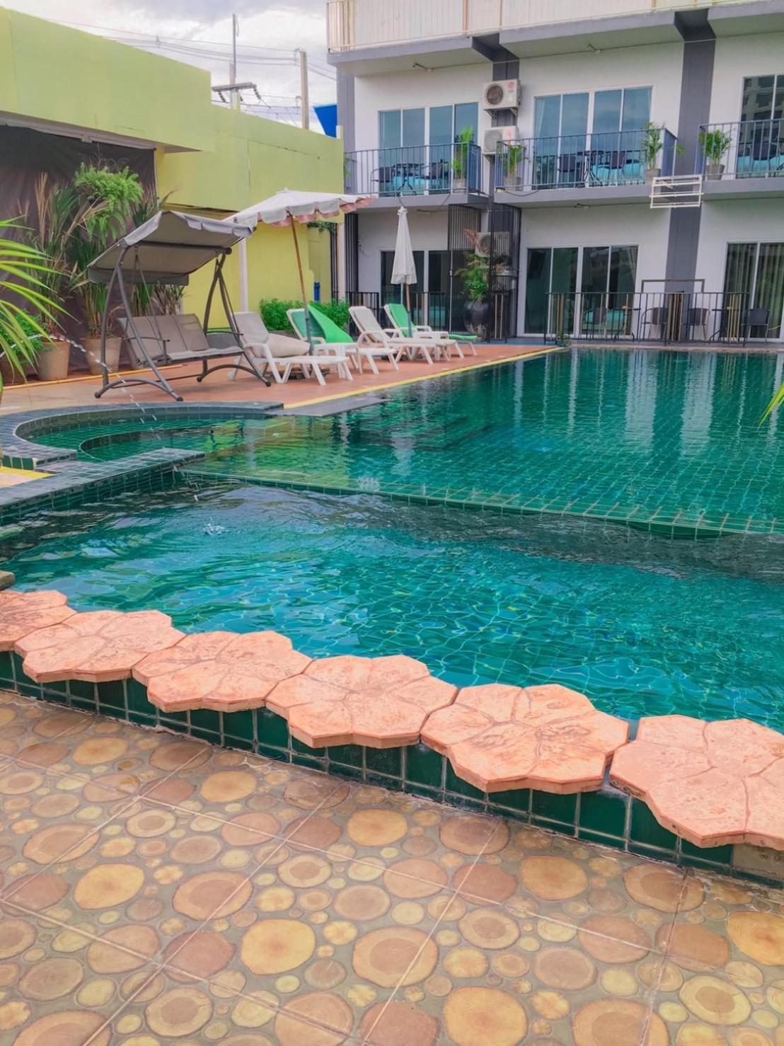 Anantra Resort Pattaya