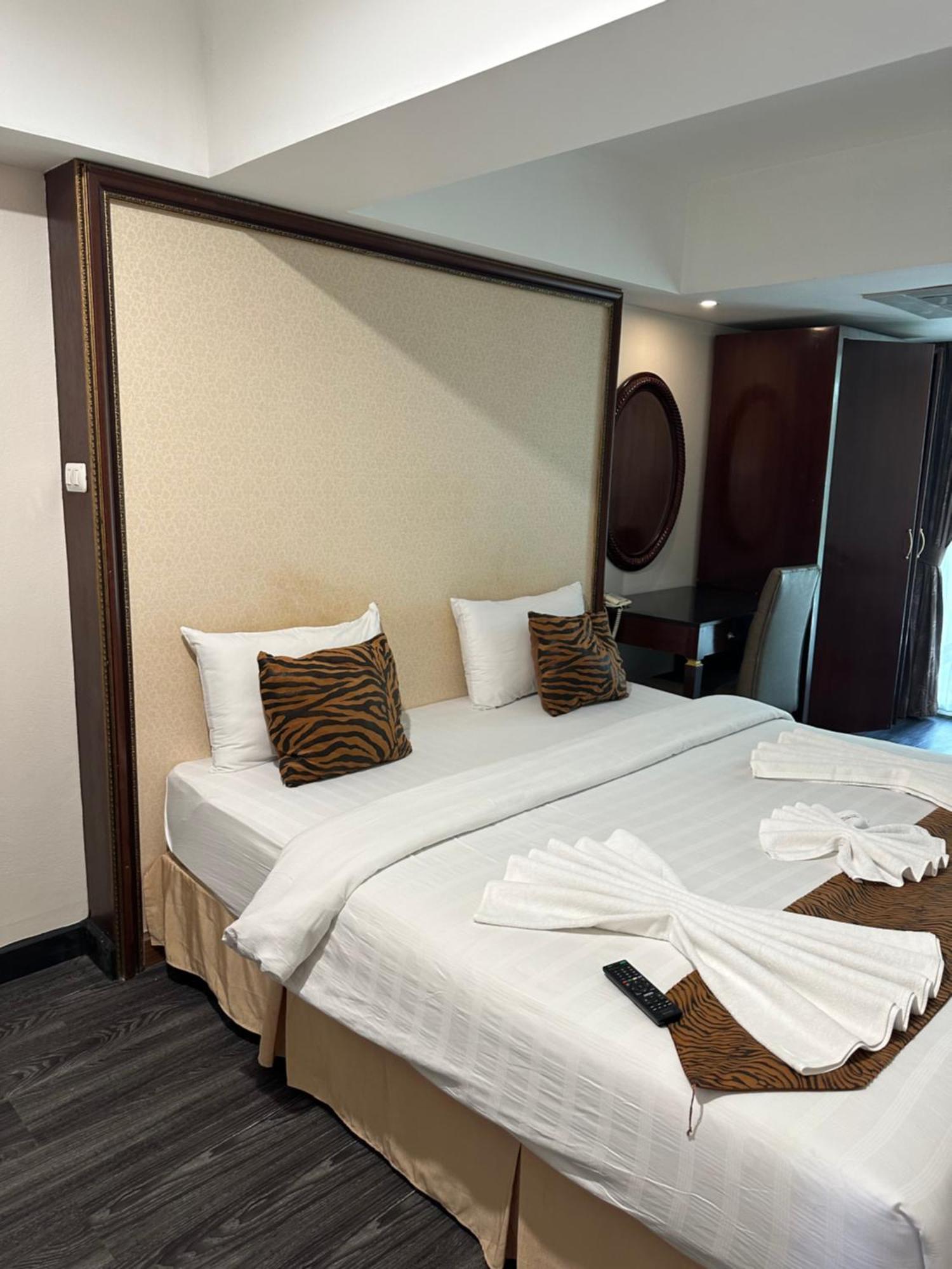 Hotel Maleez 3*