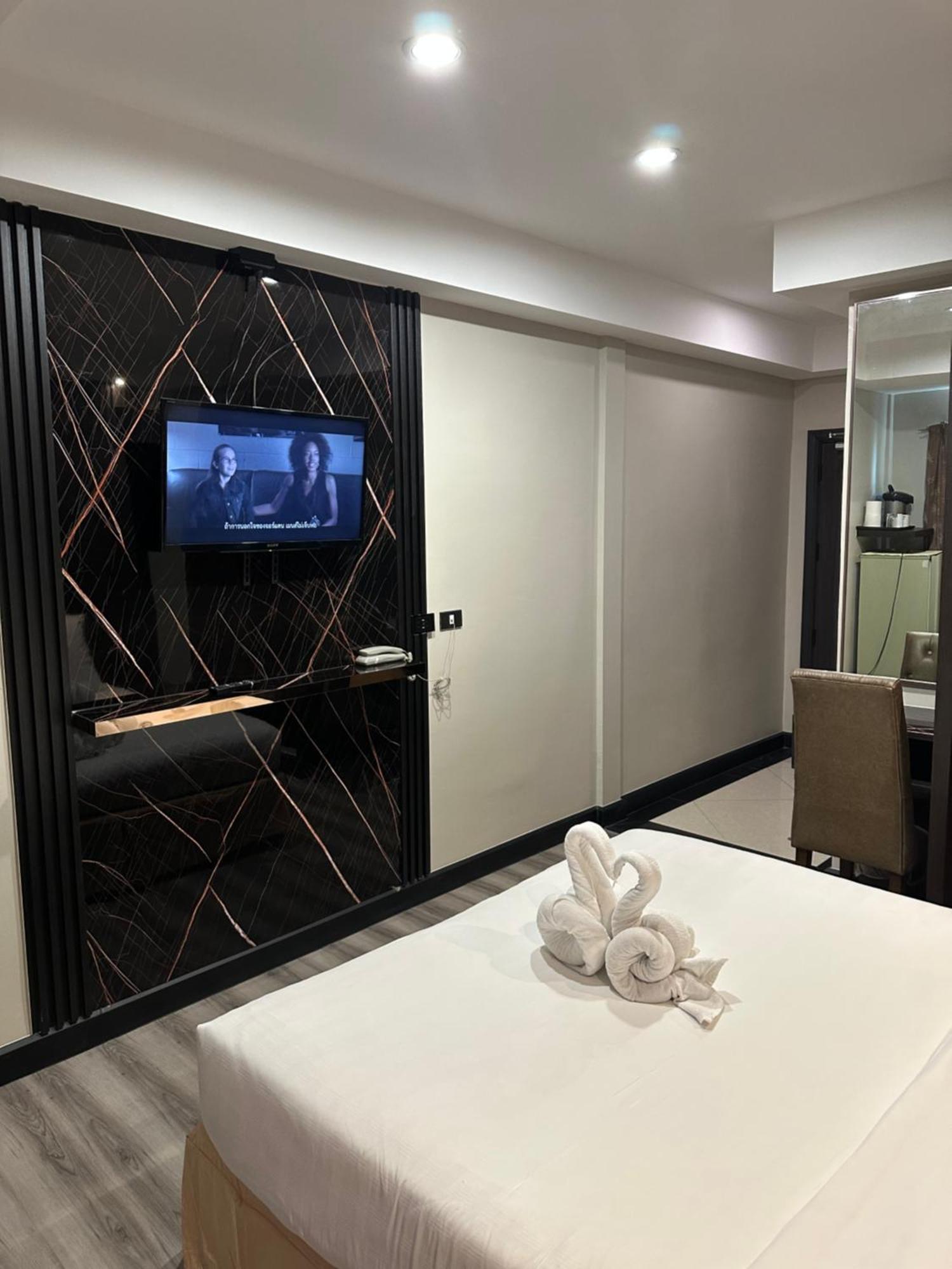 Maleez Hotel Pattaya