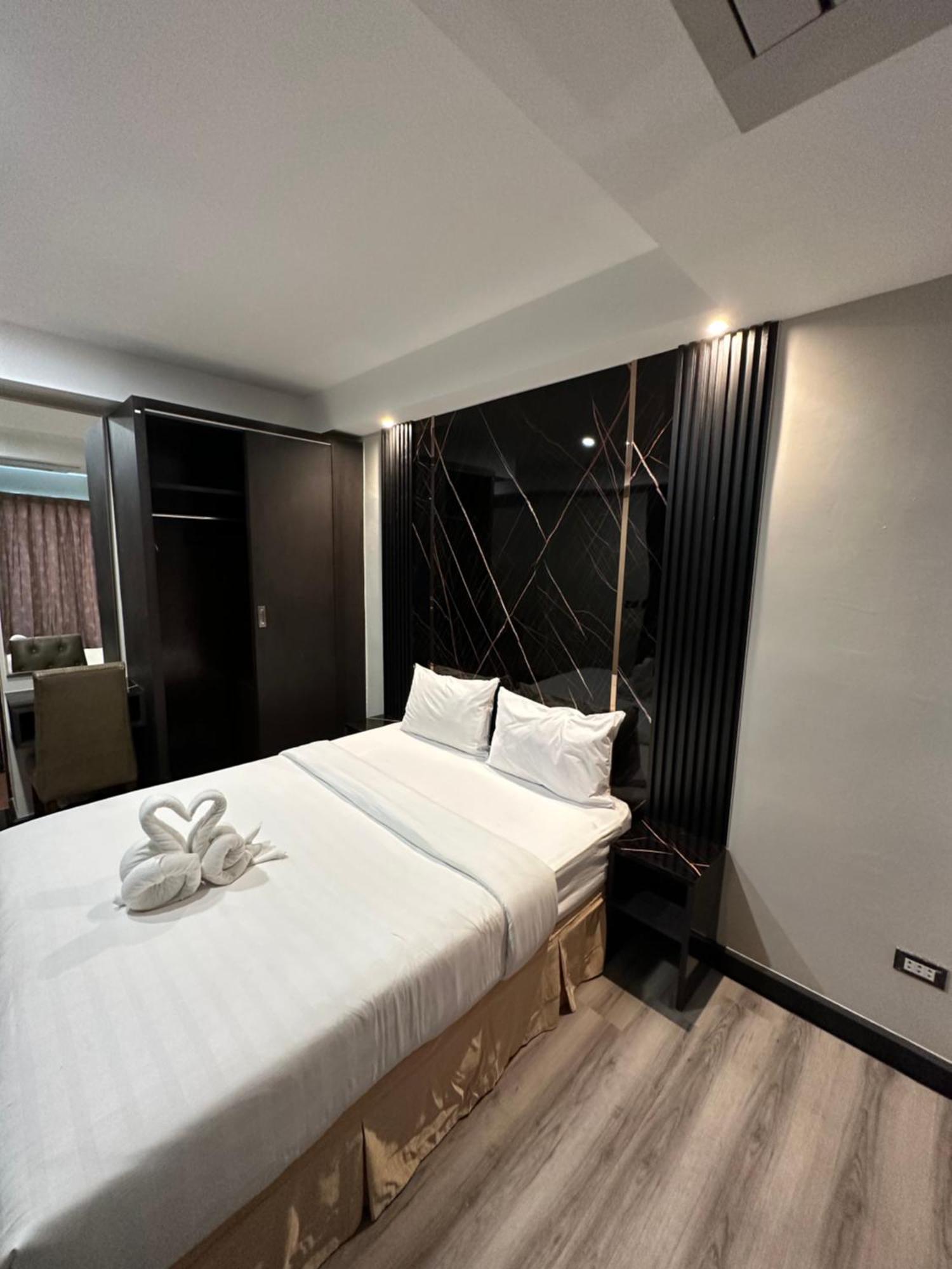 Maleez 3* Pattaya