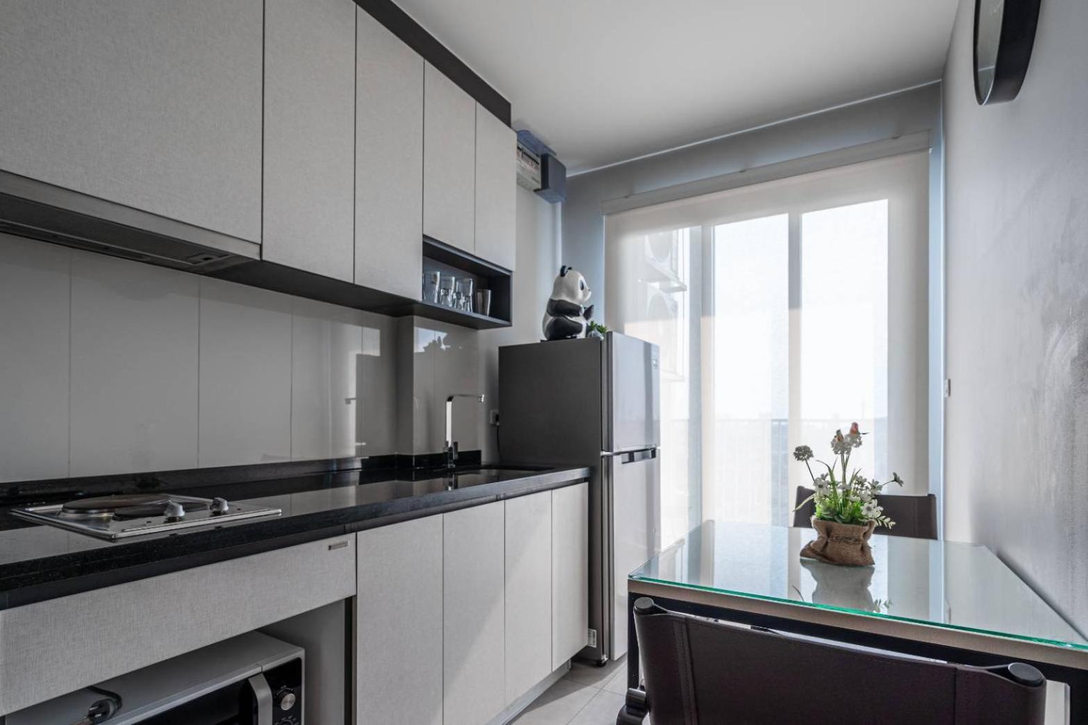 The Base By Nami Aparthotel Pattaya