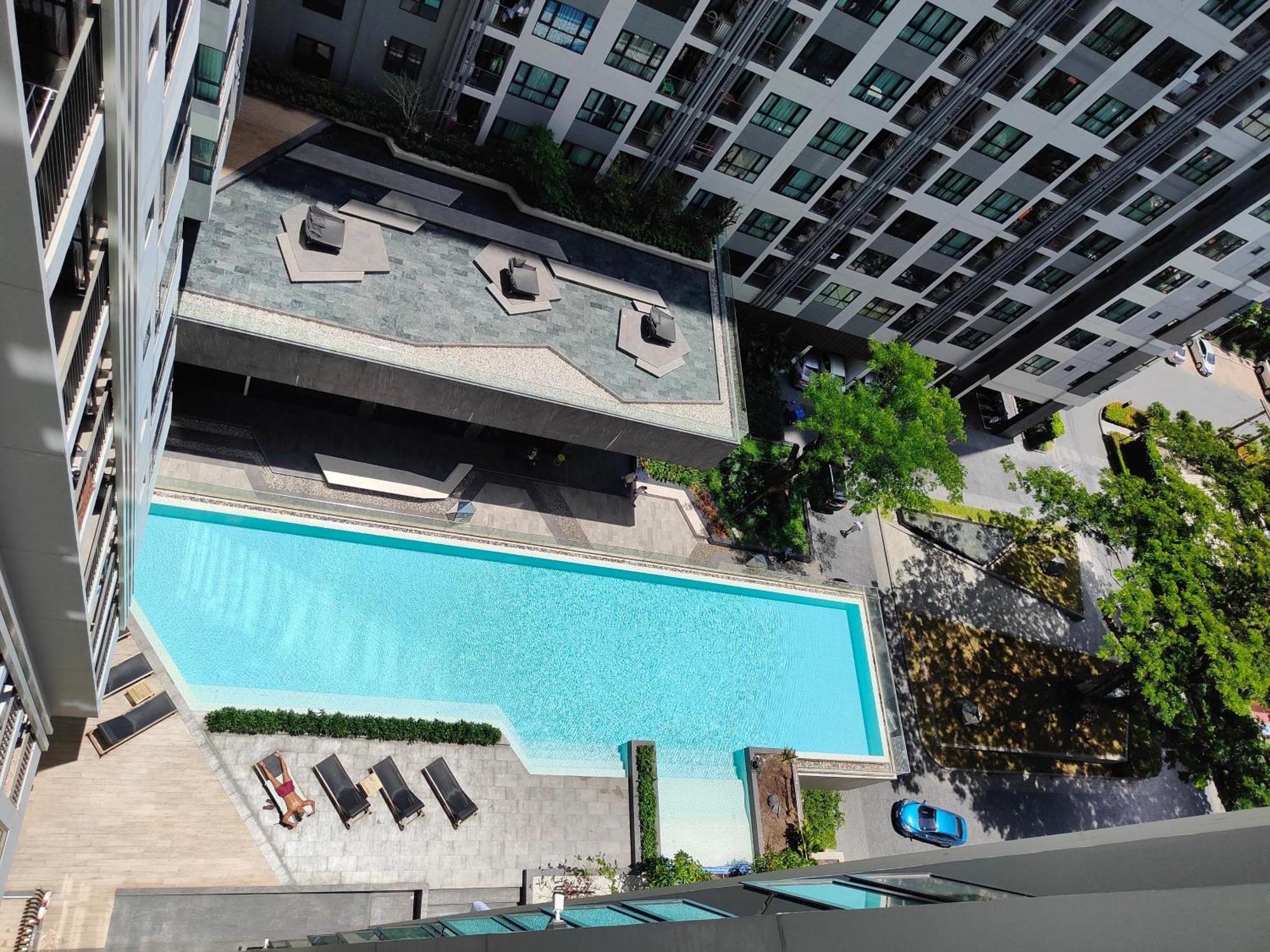 The Base By Platoo Apartment *