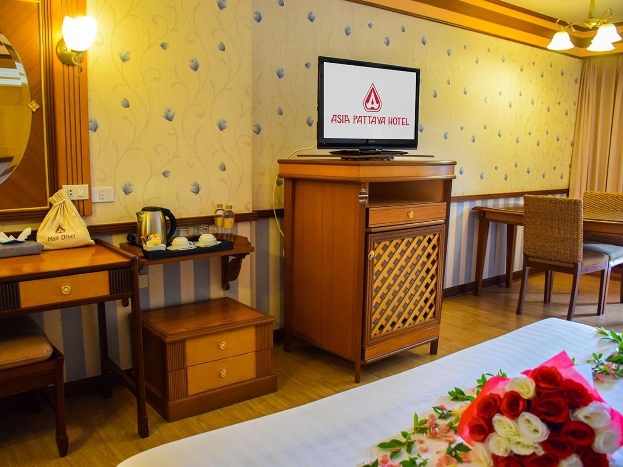 Asia Pattaya Hotel